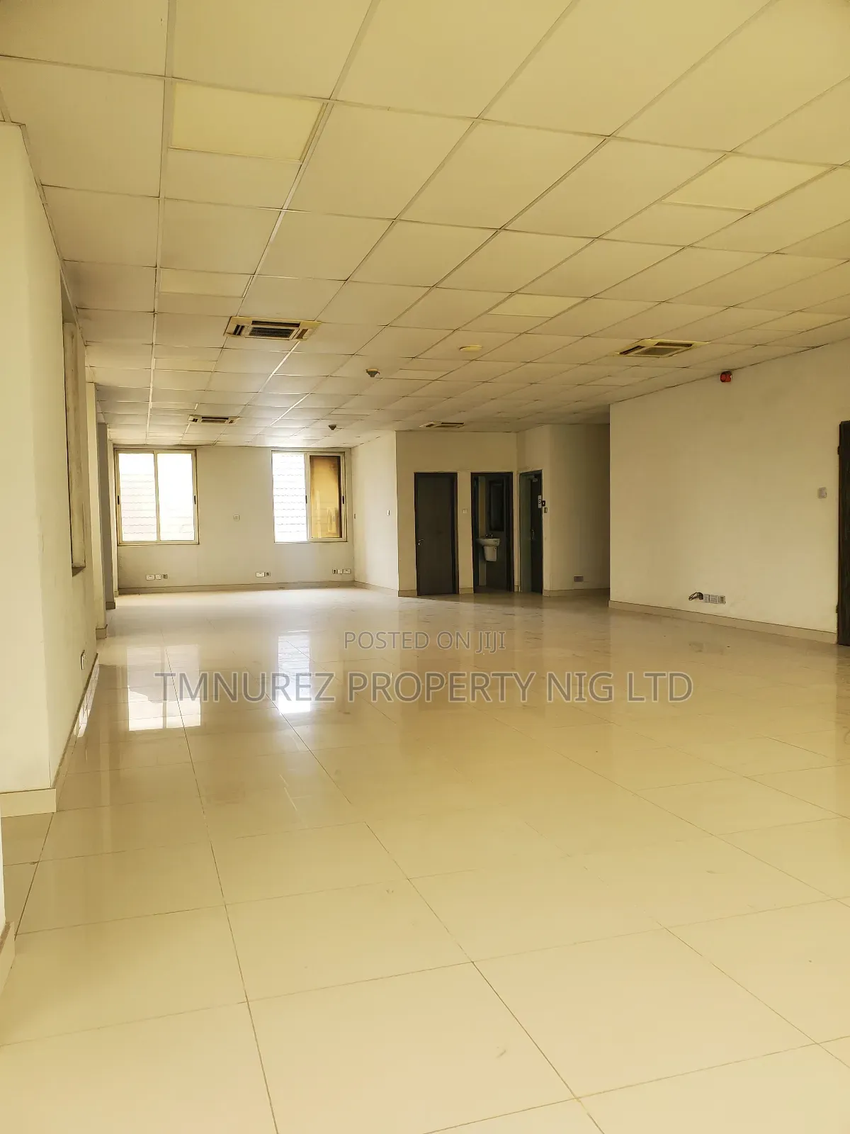 Office Space for Rent at Vi Victoria Island in Victoria Island