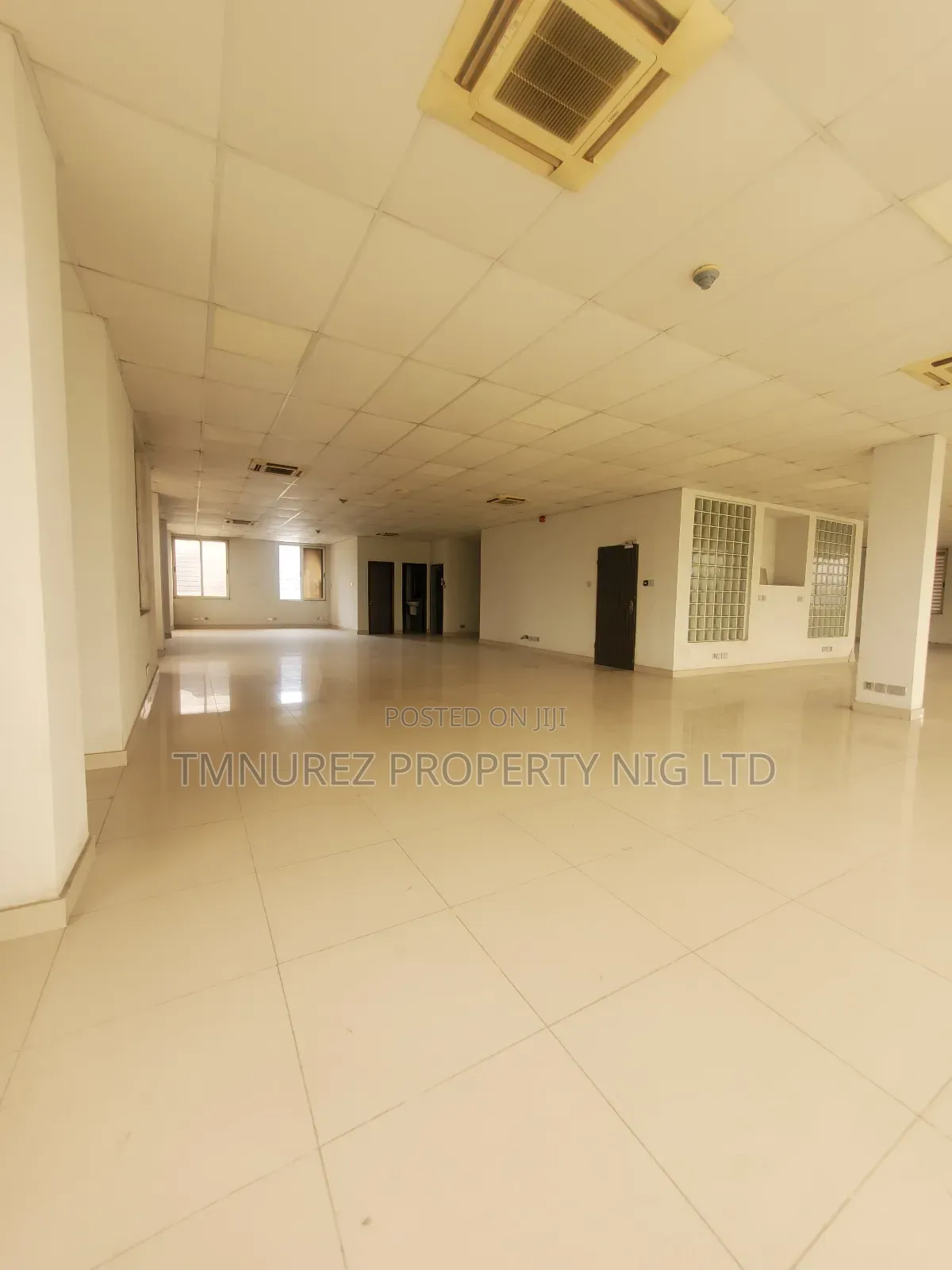 Office Space for Rent at Vi Victoria Island in Victoria Island