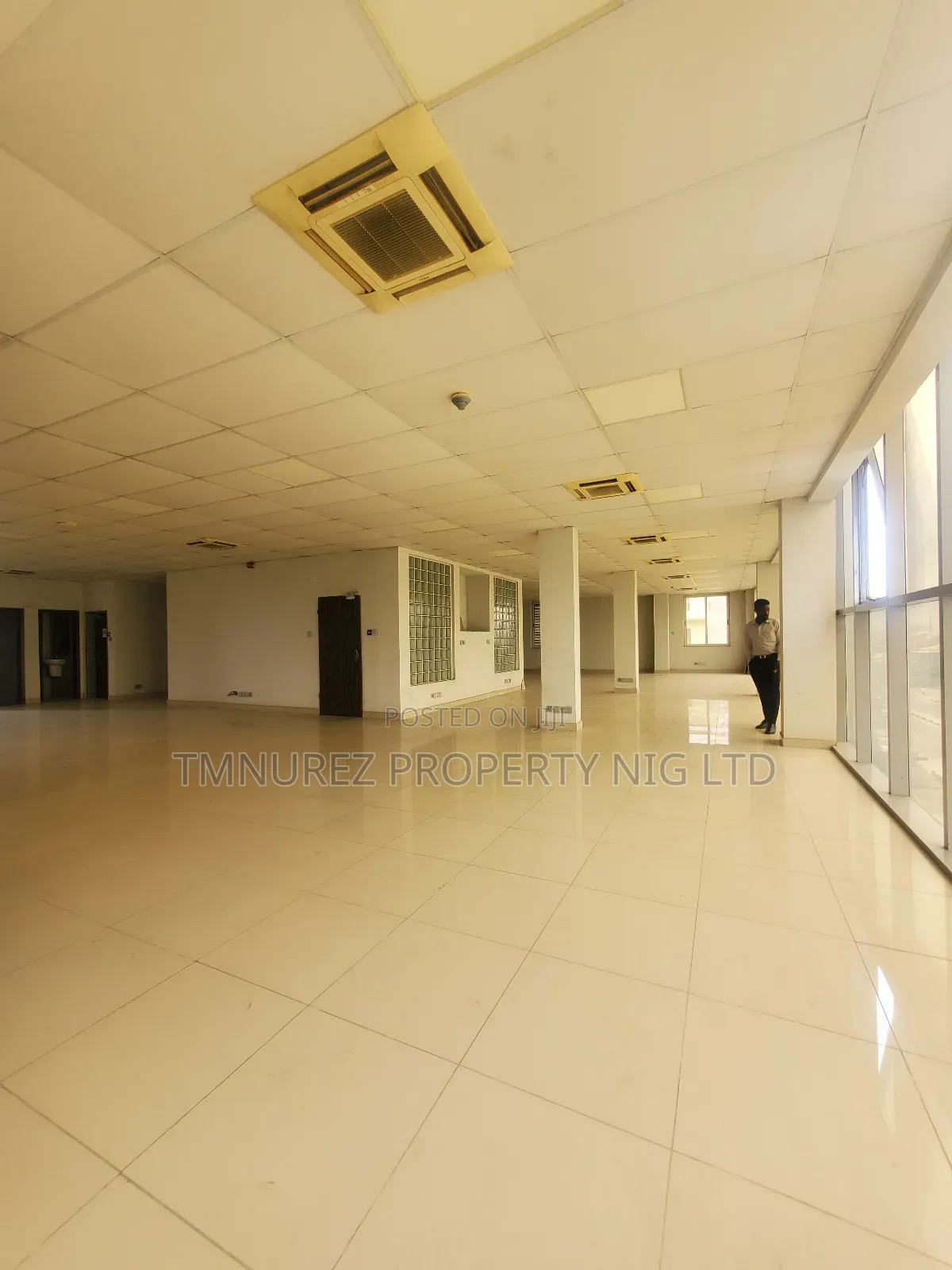 Office Space for Rent at Vi Victoria Island in Victoria Island