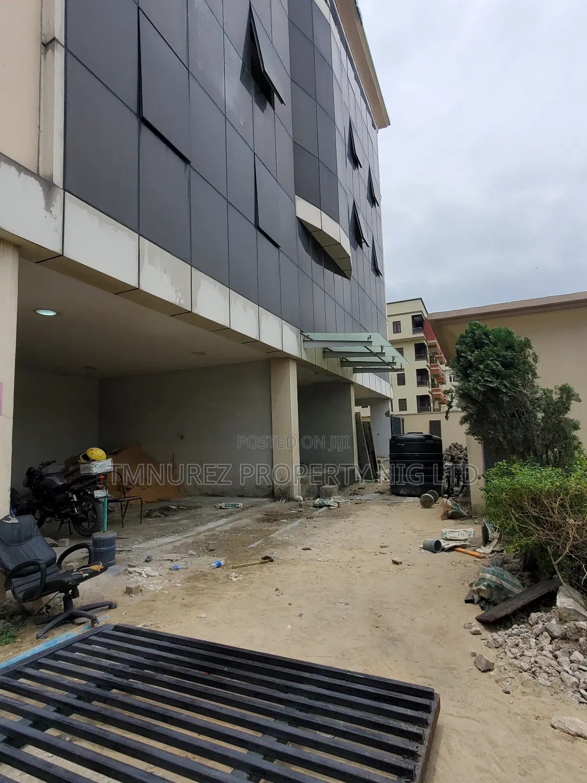 Office Space for Rent at Vi Victoria Island in Victoria Island