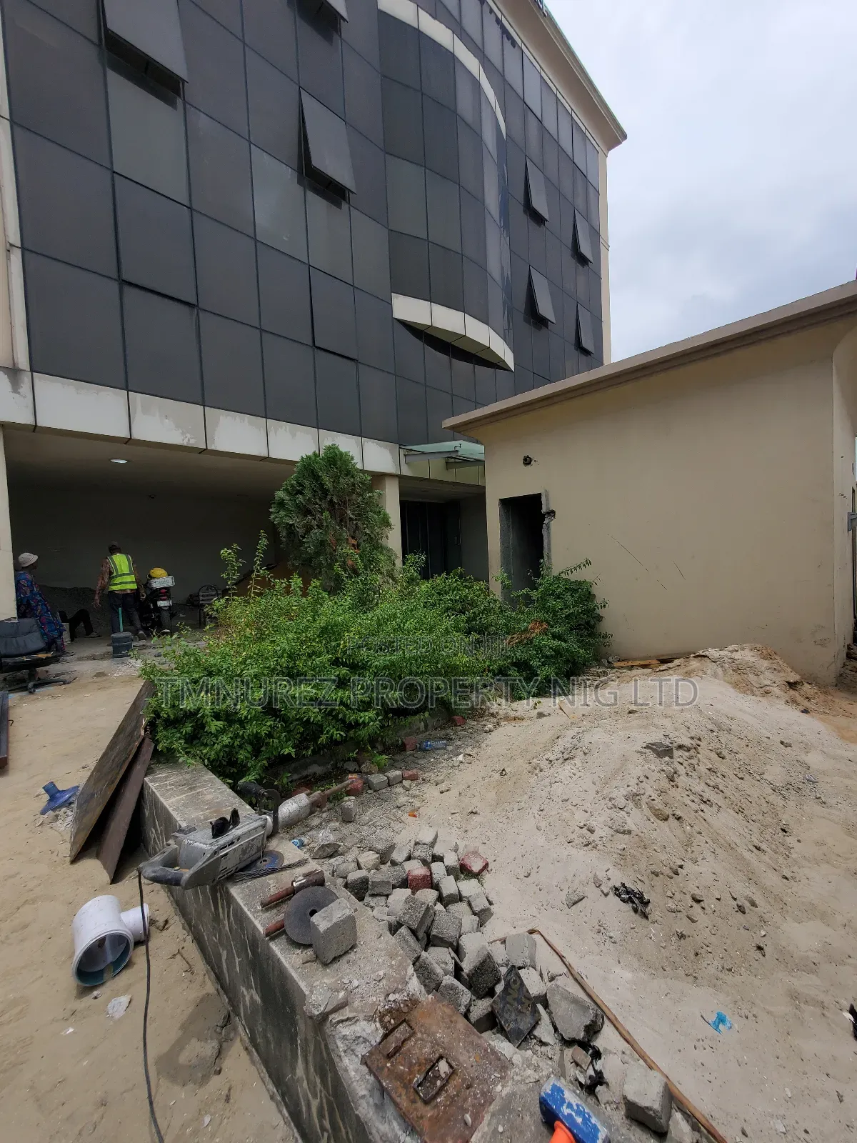 Office Space for Rent at Vi Victoria Island in Victoria Island
