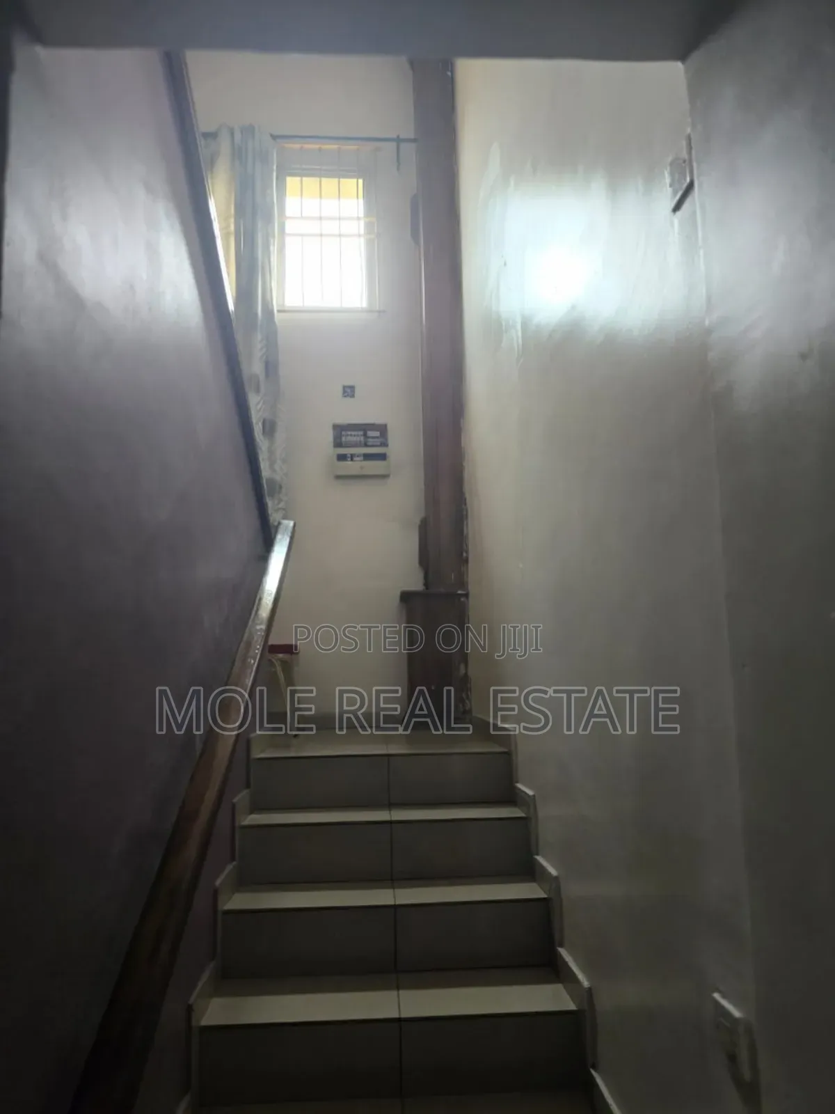 Furnished 4bdrm Duplex in Dolphin, Ikoyi for sale in Ikoyi