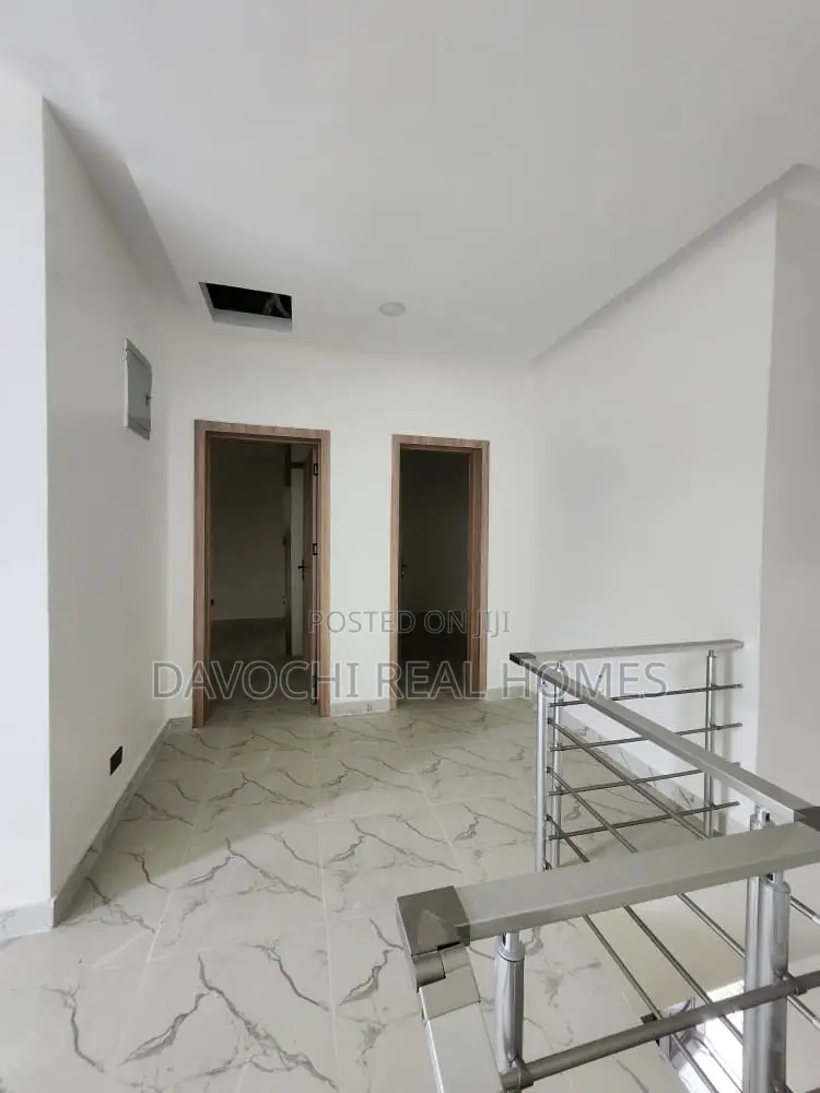 2bdrm Duplex in Abraham Adesanya, for rent in Abraham Adesanya Estate