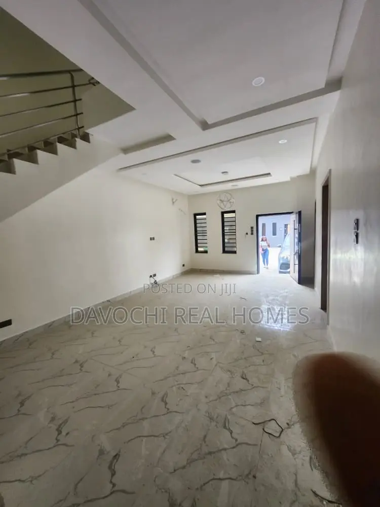 2bdrm Duplex in Abraham Adesanya, for rent in Abraham Adesanya Estate