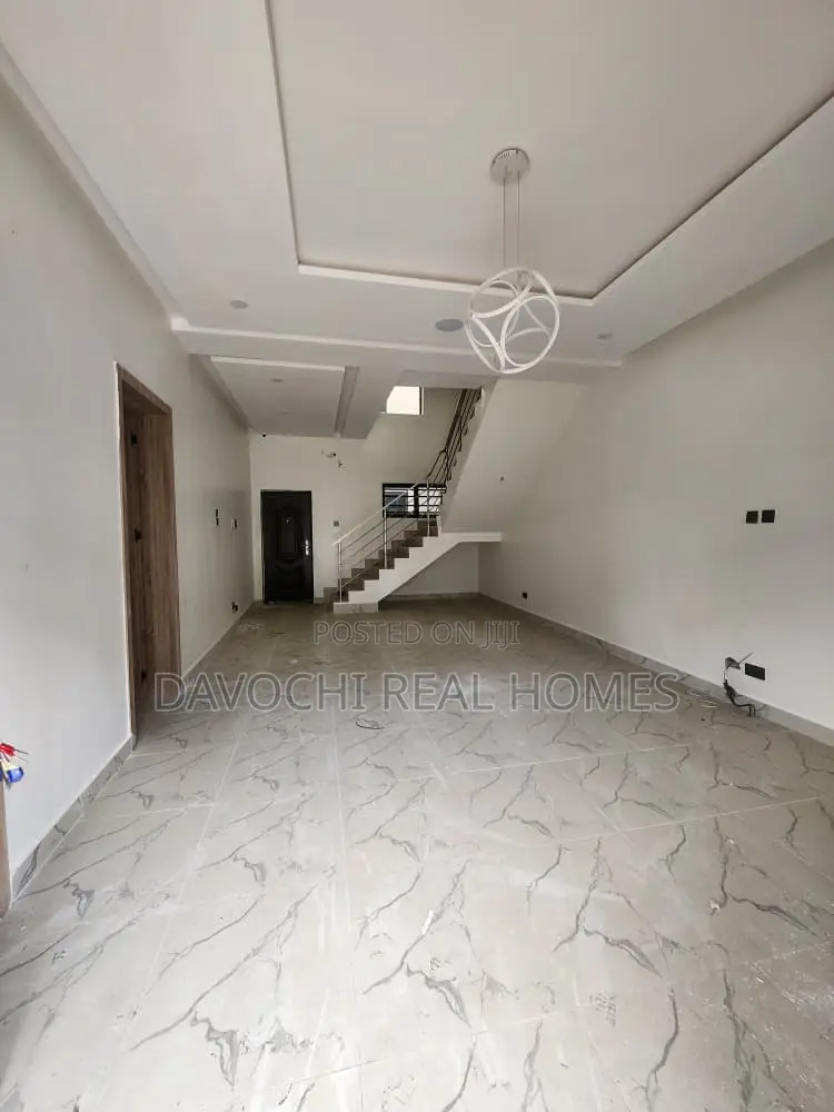 2bdrm Duplex in Abraham Adesanya, for rent in Abraham Adesanya Estate