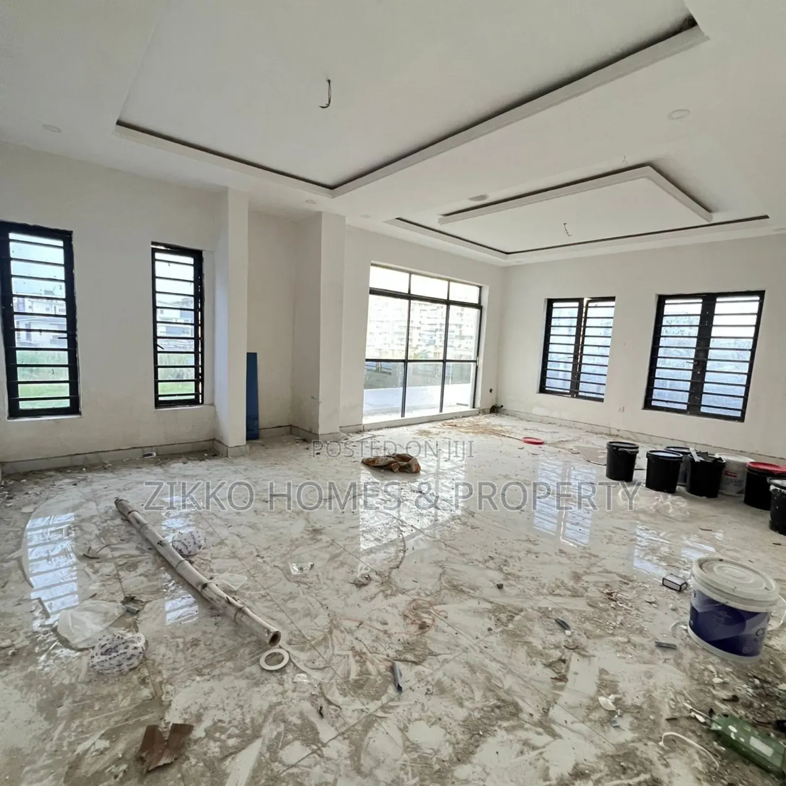 4bdrm Duplex in Ikate, Lekki for sale in Lekki