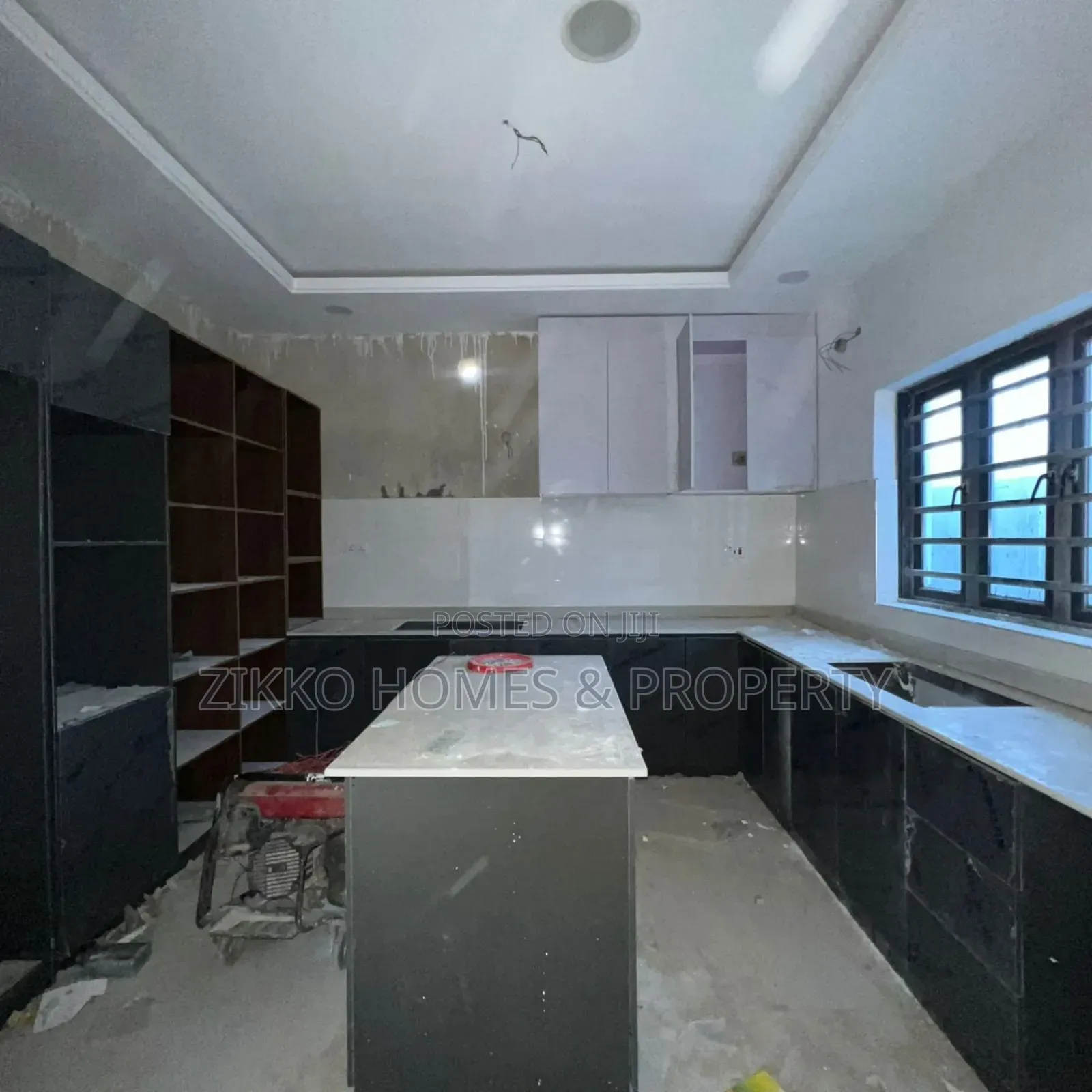 4bdrm Duplex in Ikate, Lekki for sale in Lekki