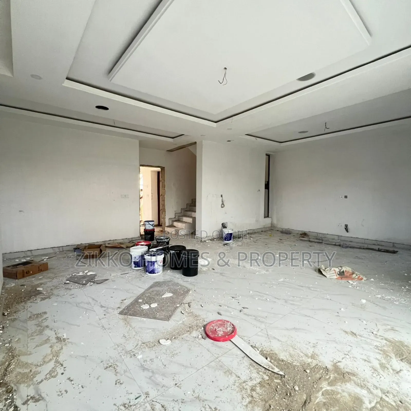 4bdrm Duplex in Ikate, Lekki for sale in Lekki