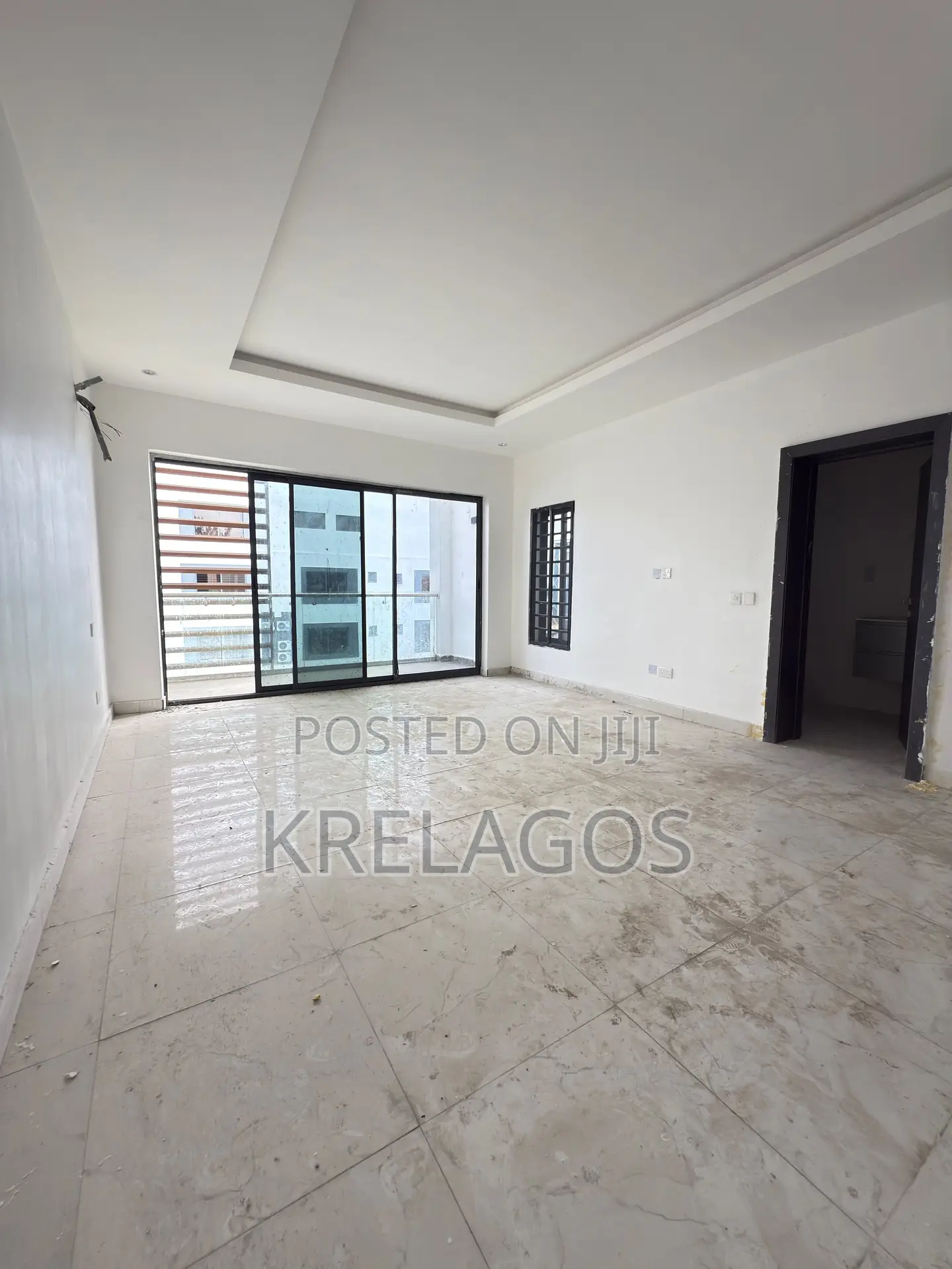 4bdrm Duplex in Ikate for sale in Ikate