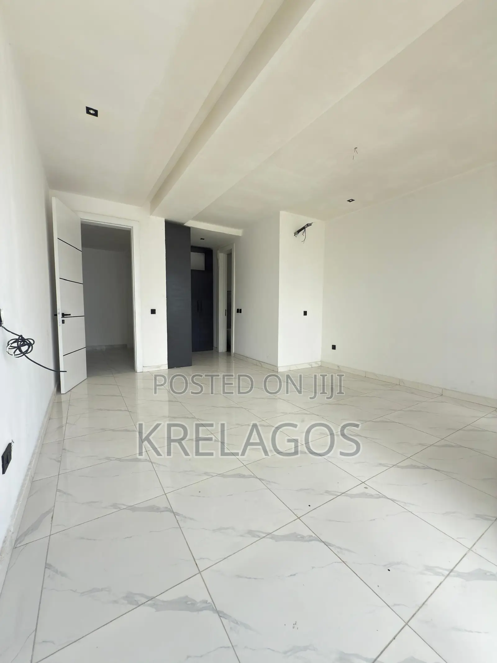 2bdrm Apartment in Ikate for sale in Ikate
