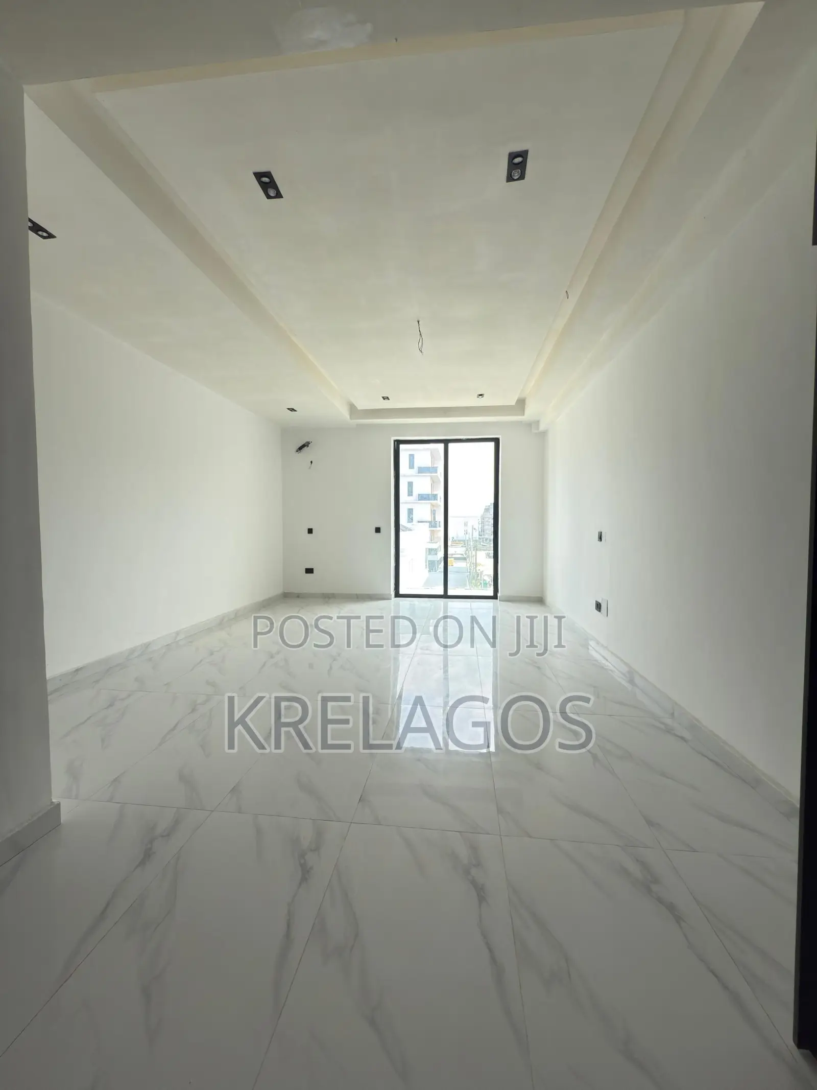 2bdrm Apartment in Ikate for sale in Ikate