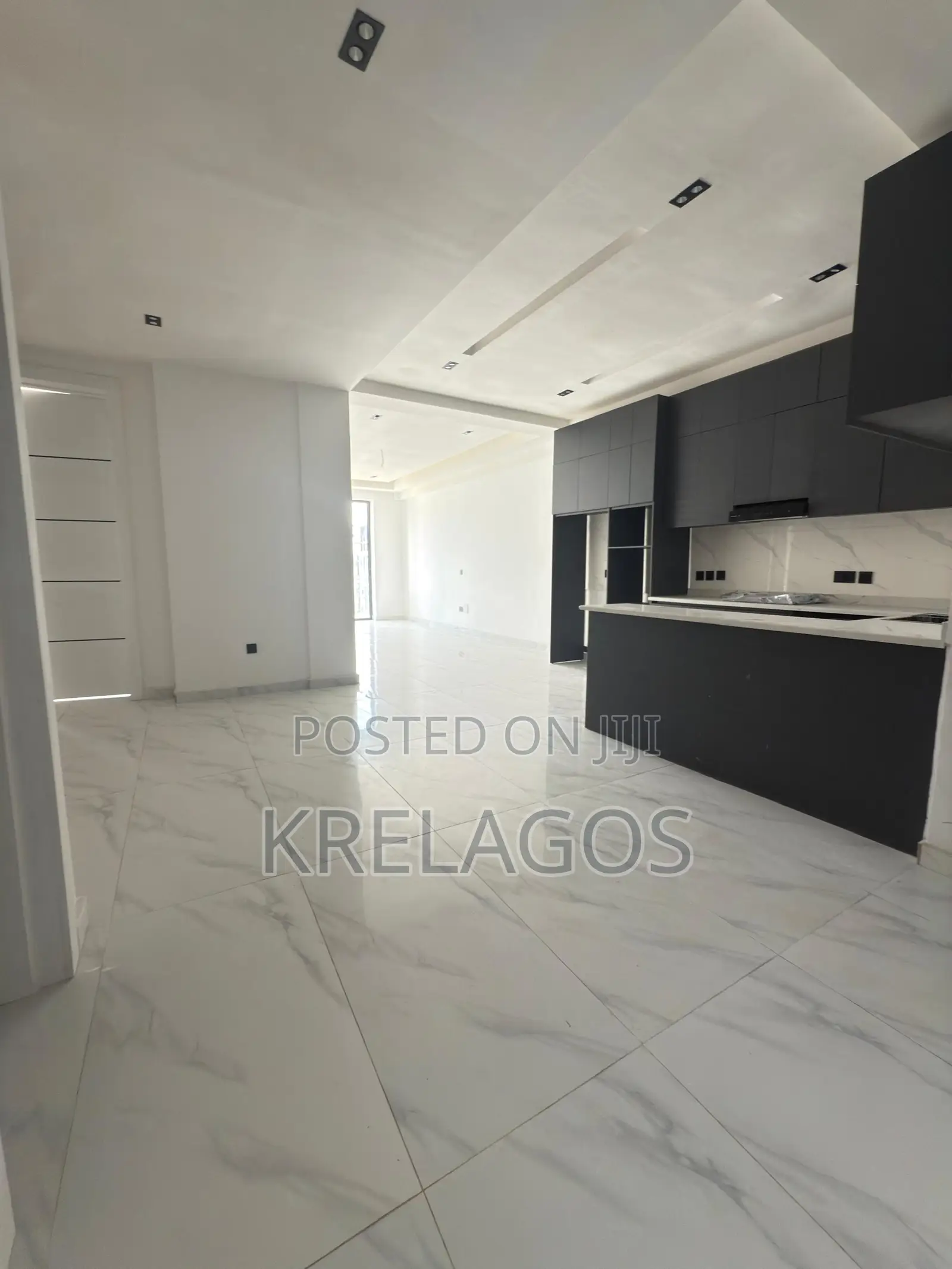 2bdrm Apartment in Ikate for sale in Ikate