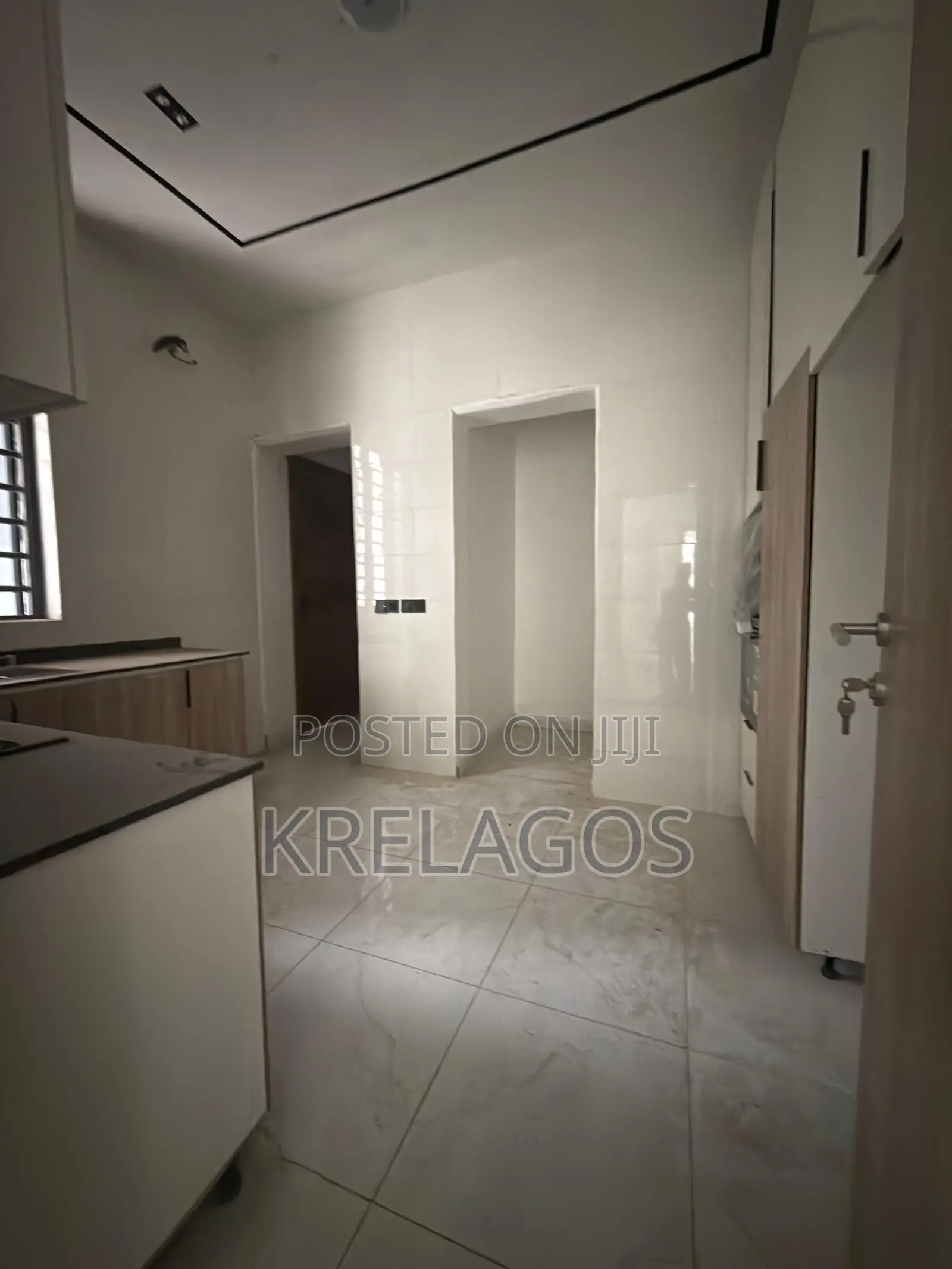 2bdrm Apartment in Ikate for sale in Ikate