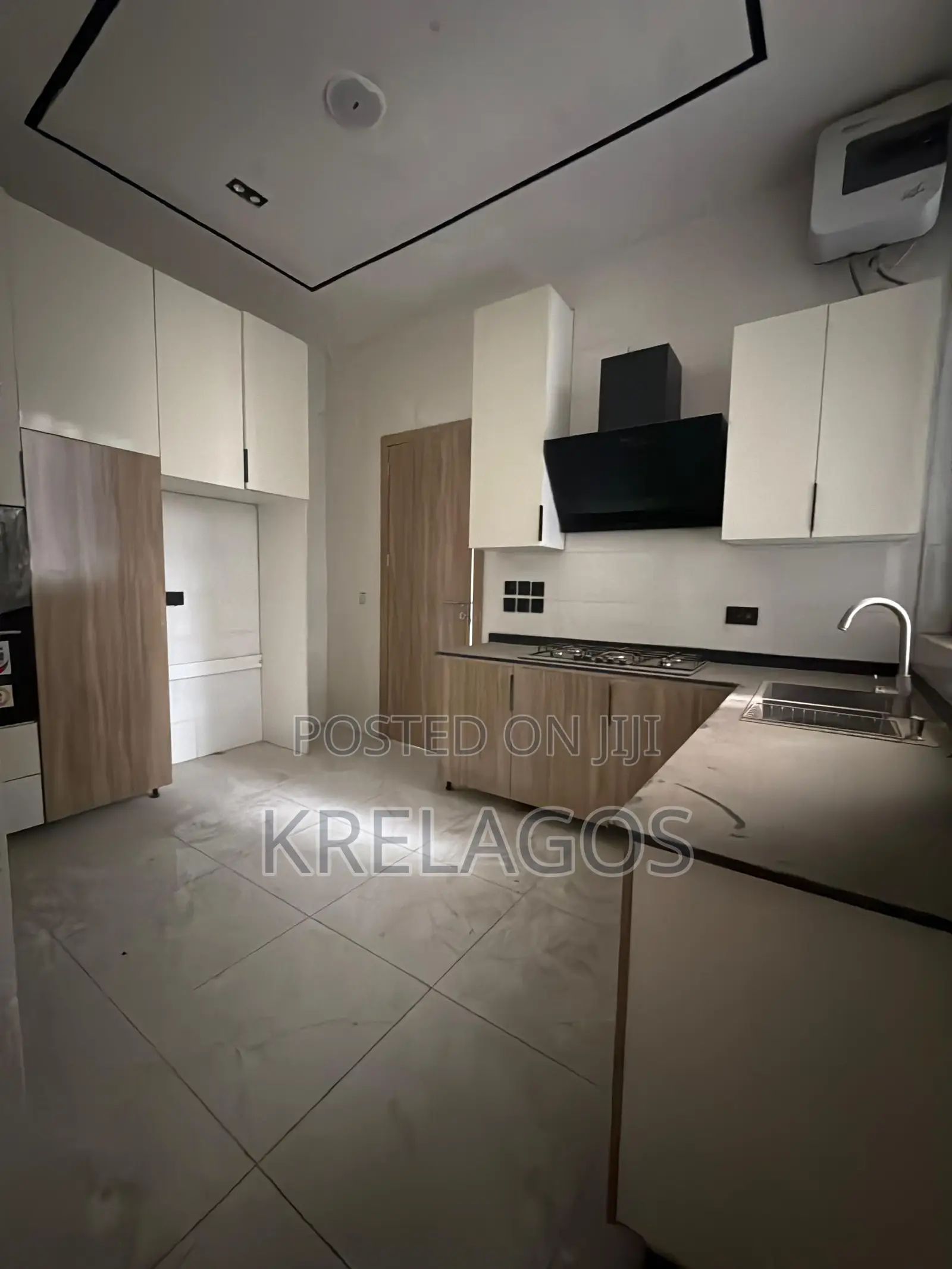 2bdrm Apartment in Ikate for sale in Ikate