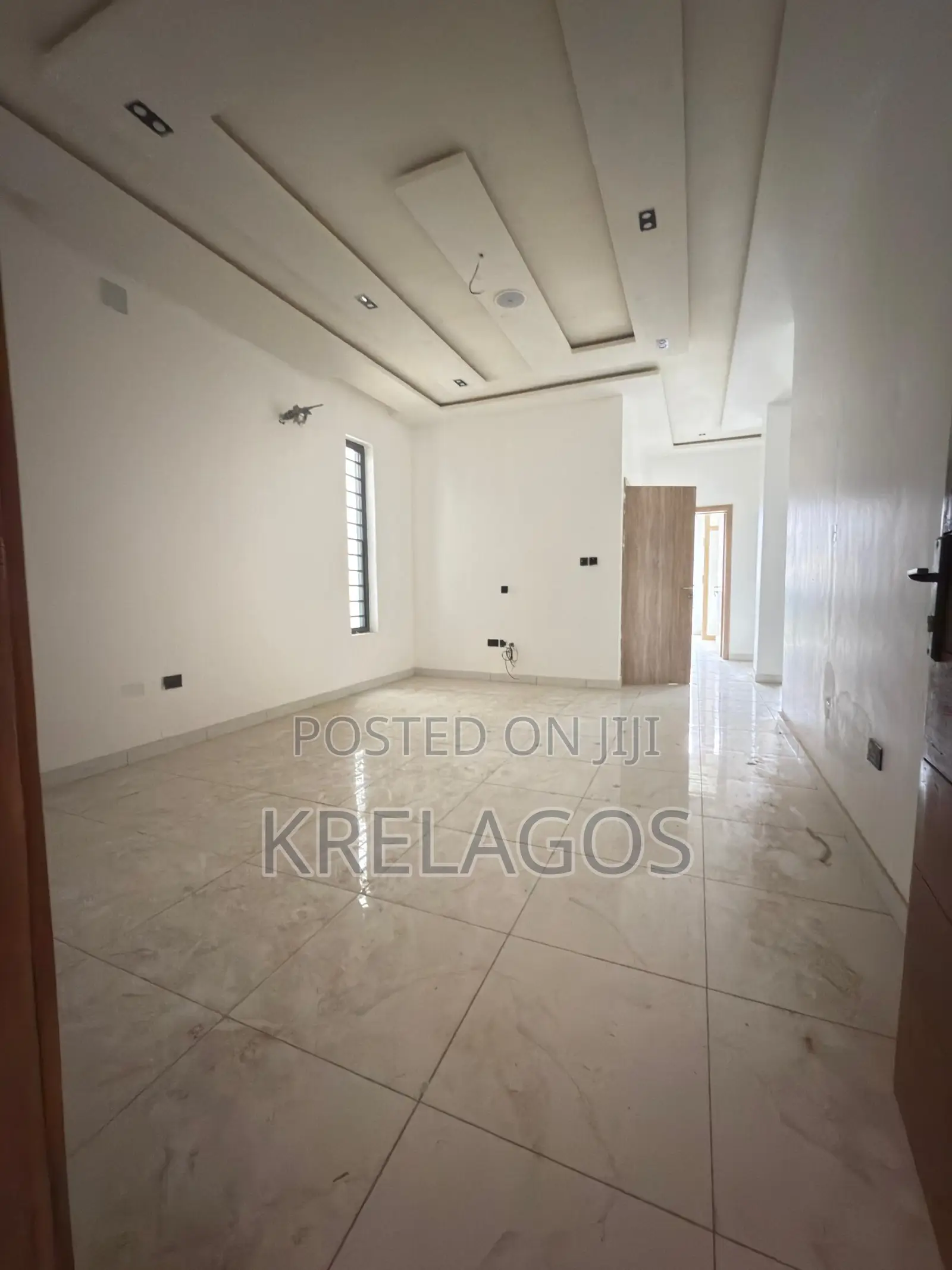 2bdrm Apartment in Ikate for sale in Ikate