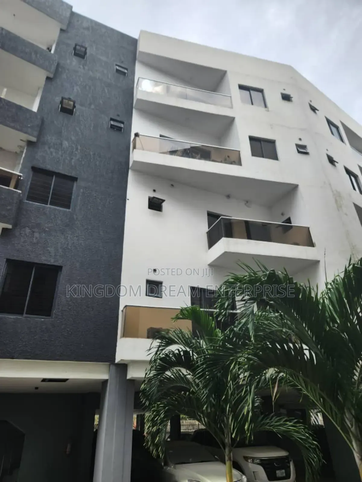 4bdrm Maisonette in Seagate Estate Lekki for rent in Off Lekki-Epe Expressway