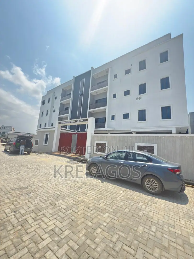 2bdrm Apartment in Ikate for sale in Ikate