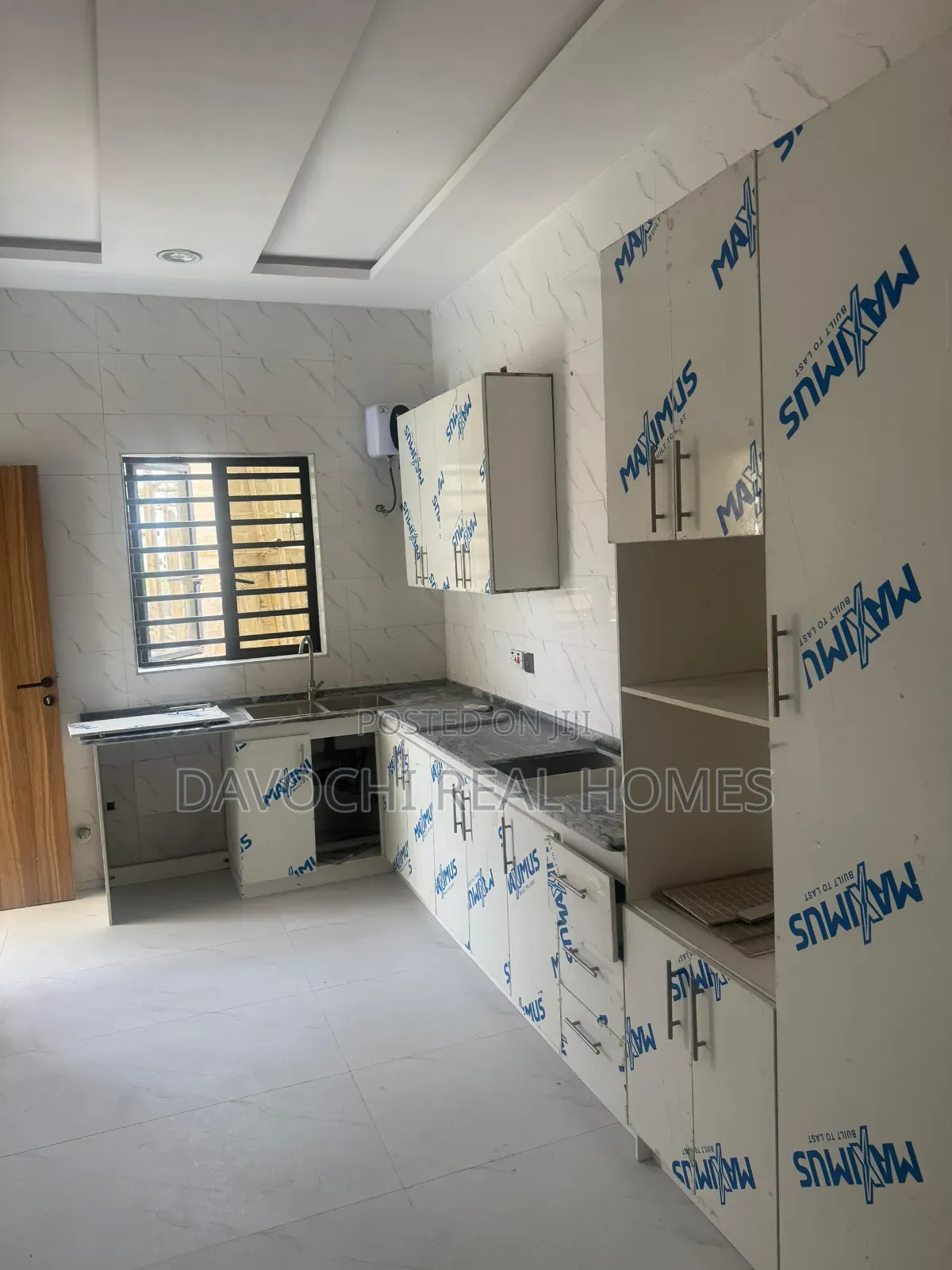2bdrm Apartment in Ajah for rent in Ajah