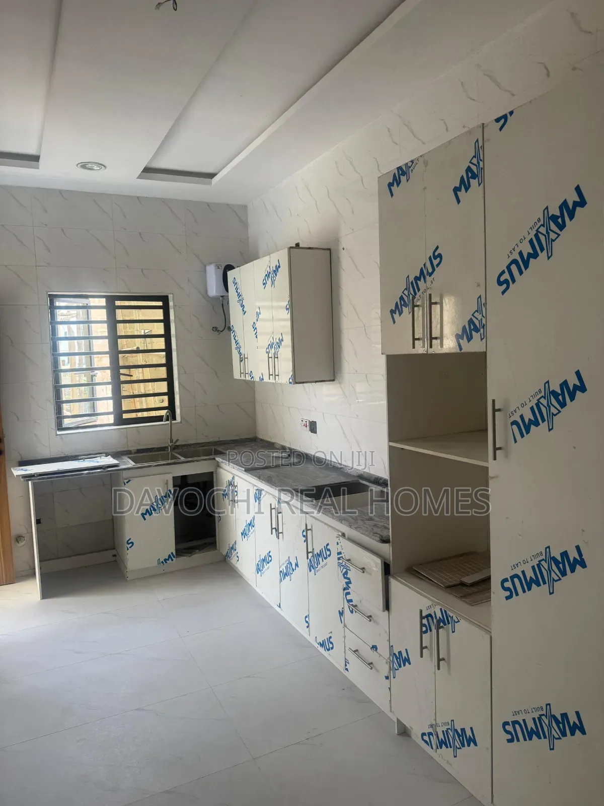 2bdrm Apartment in Ajah for rent in Ajah