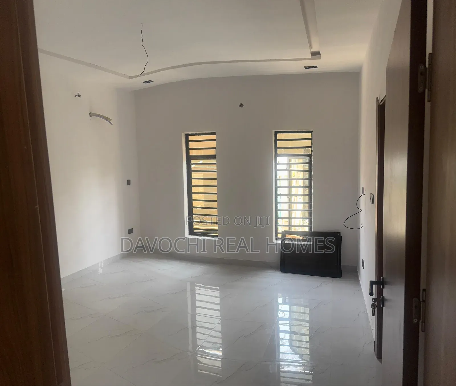 2bdrm Apartment in Ajah for rent in Ajah