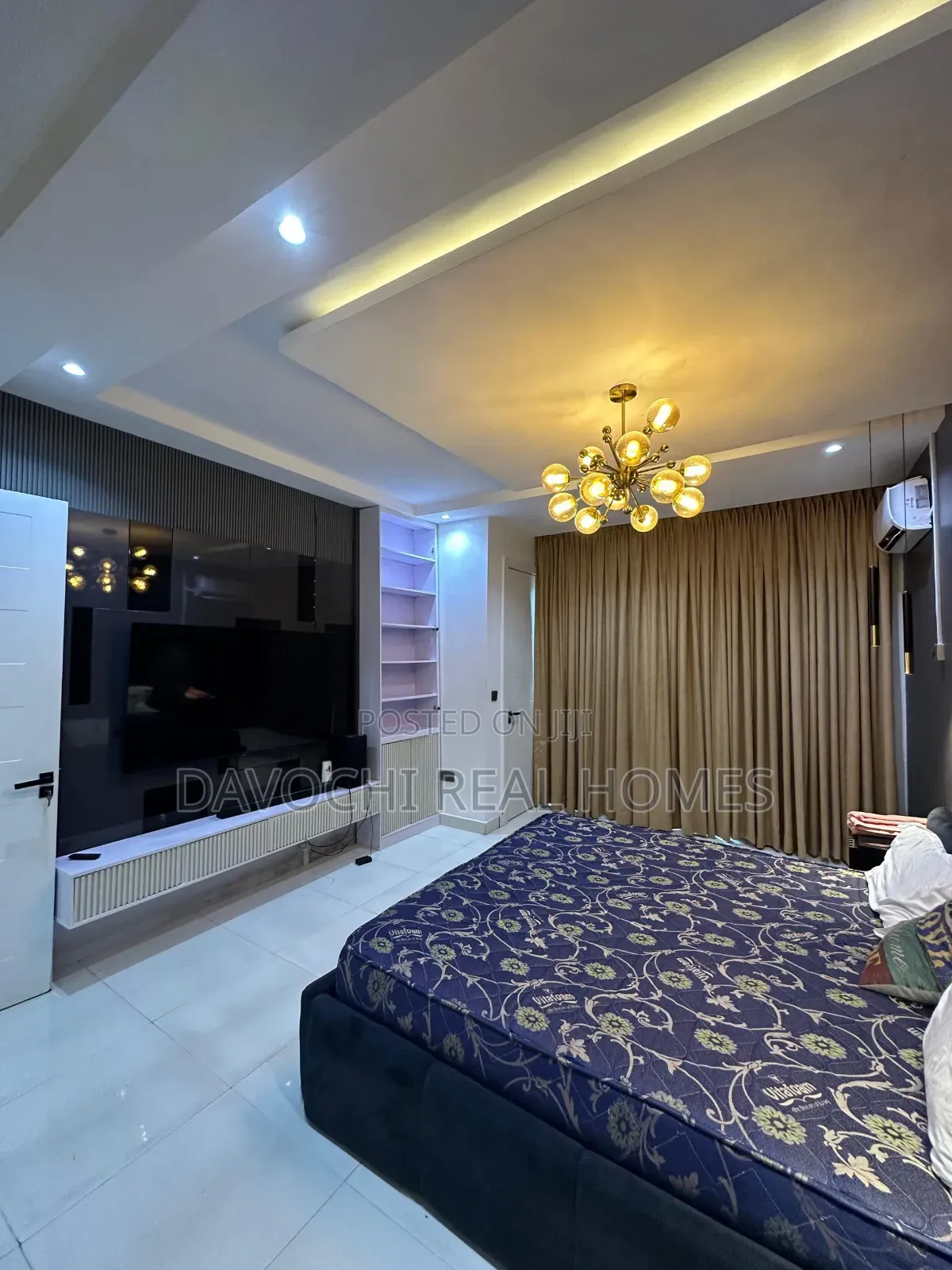 Furnished 2bdrm Apartment in Ologolo Estate, Lekki for rent in Lekki