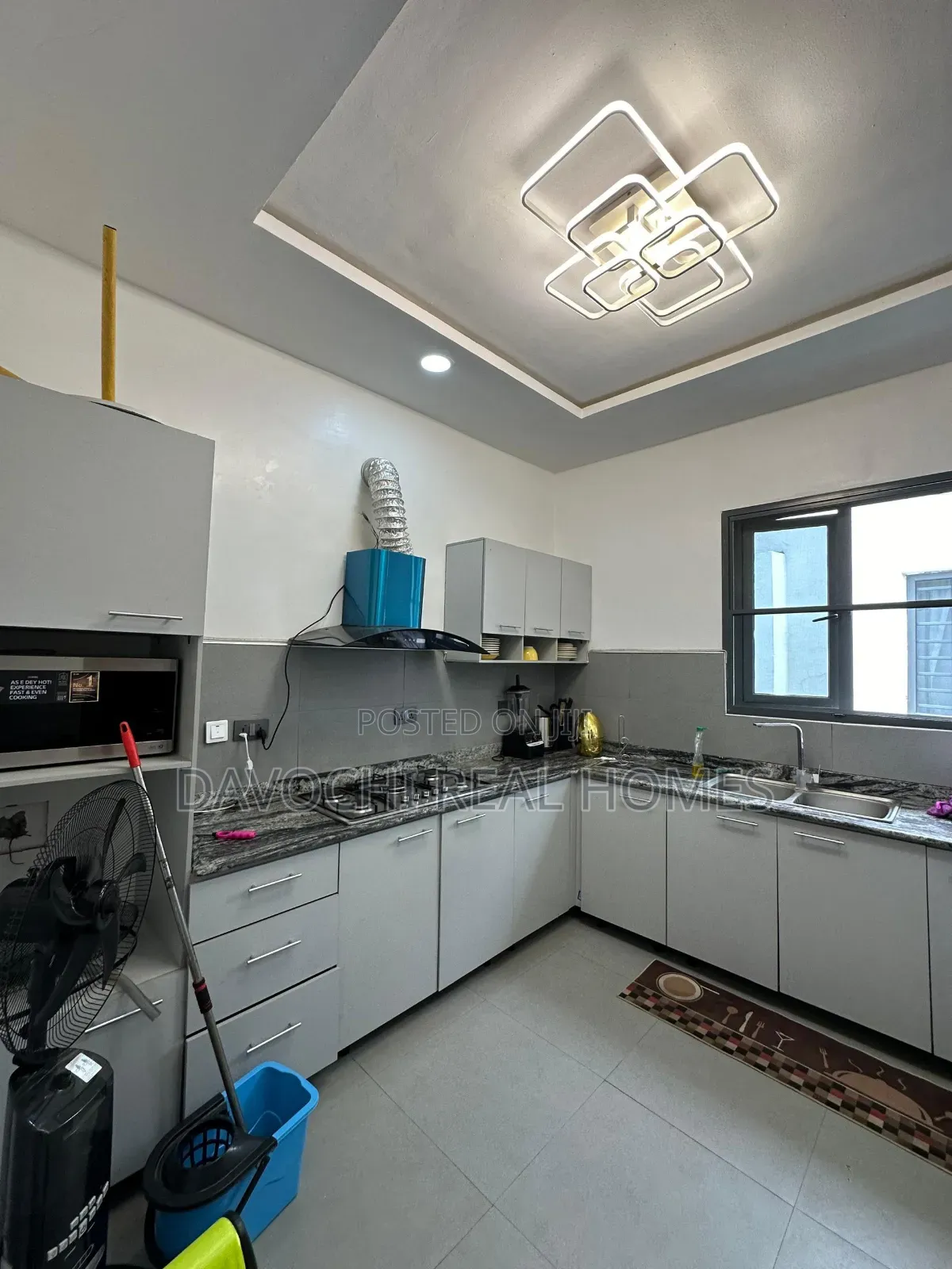 Furnished 2bdrm Apartment in Ologolo Estate, Lekki for rent in Lekki