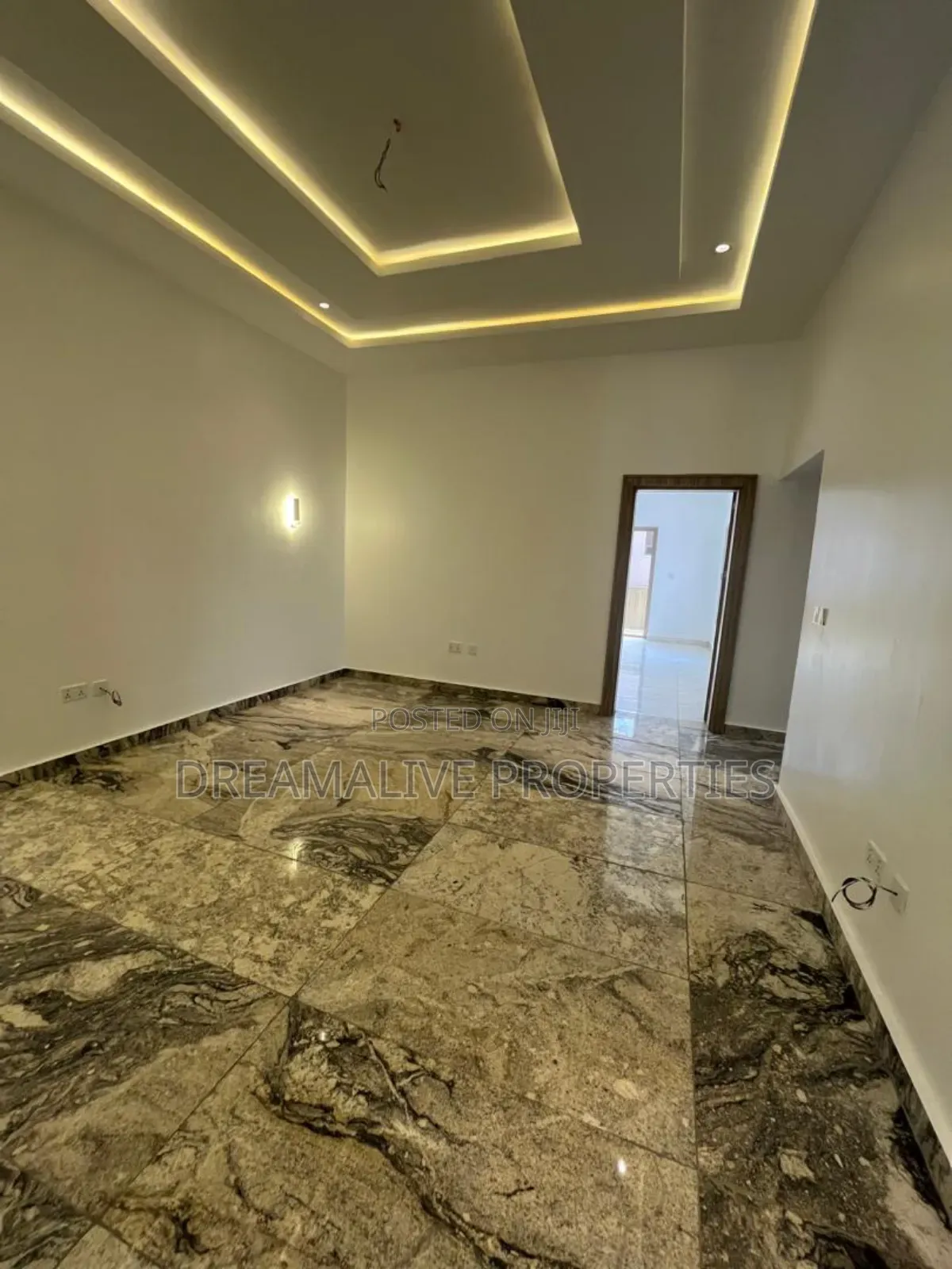 4bdrm Duplex in An Estate, Dawaki for sale in Dawaki
