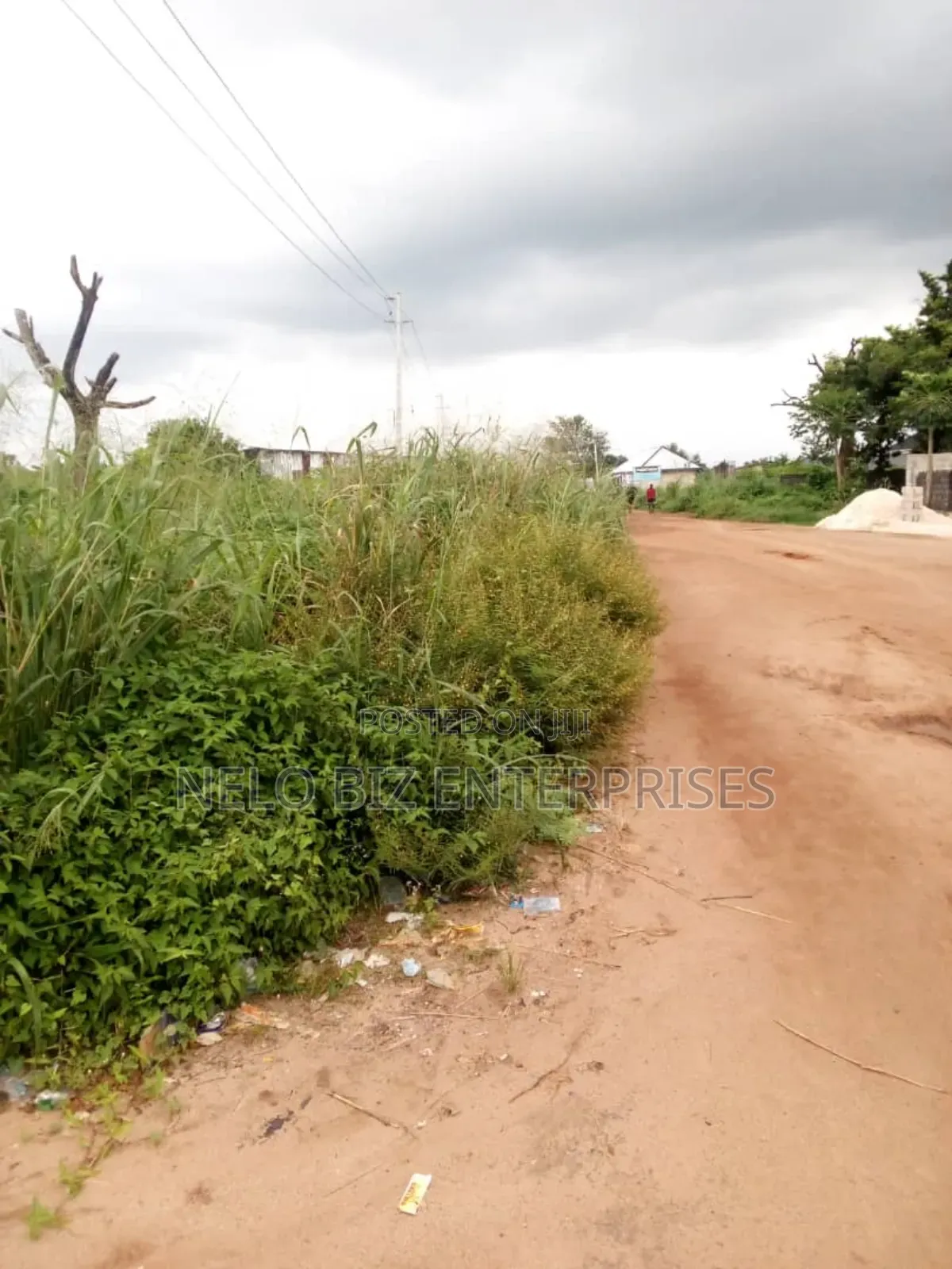 Corner Piece in Owerri