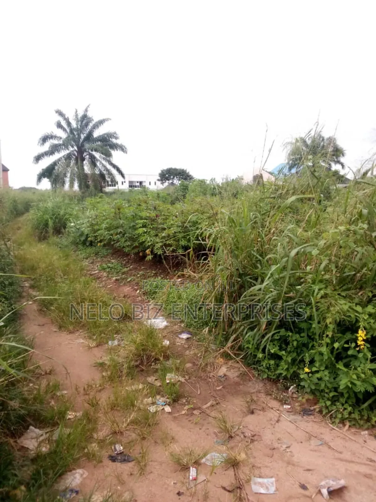 Corner Piece in Owerri