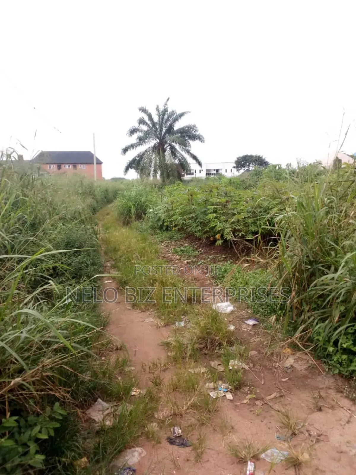 Corner Piece in Owerri