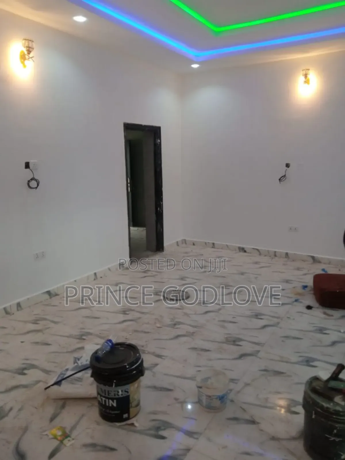 2bdrm Block of Flats in Yellow Gate Estate, Dawaki for rent in Dawaki