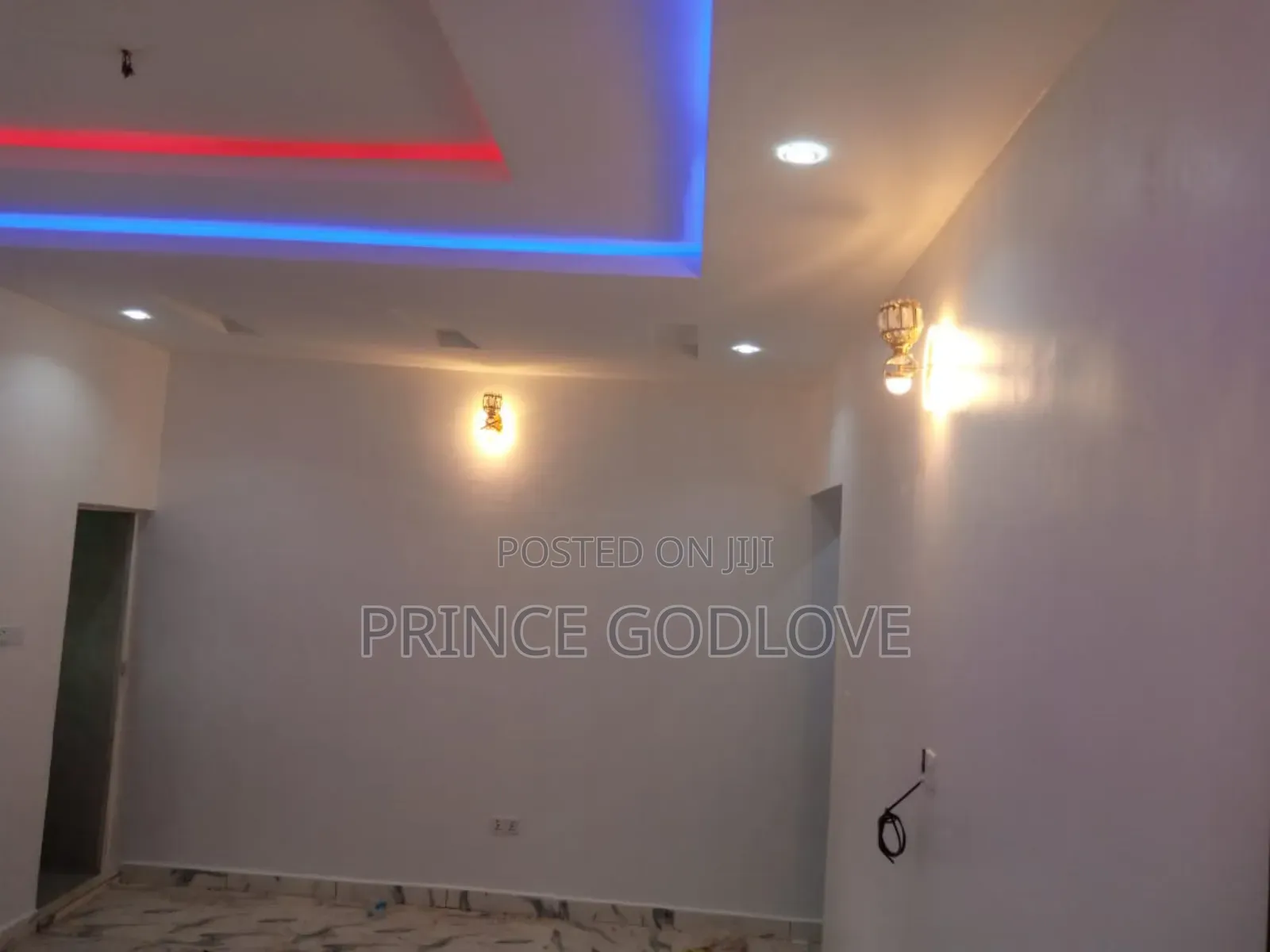 2bdrm Block of Flats in Yellow Gate Estate, Dawaki for rent in Dawaki