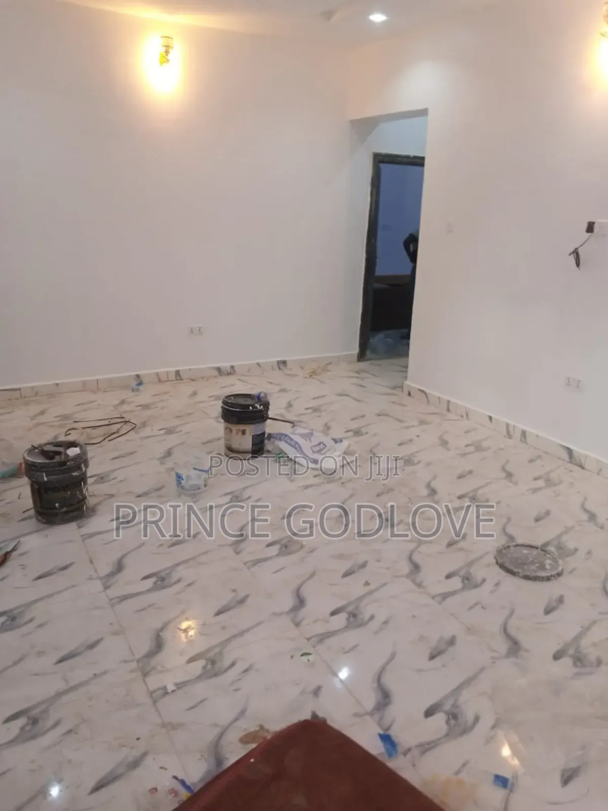 2bdrm Block of Flats in Yellow Gate Estate, Dawaki for rent in Dawaki
