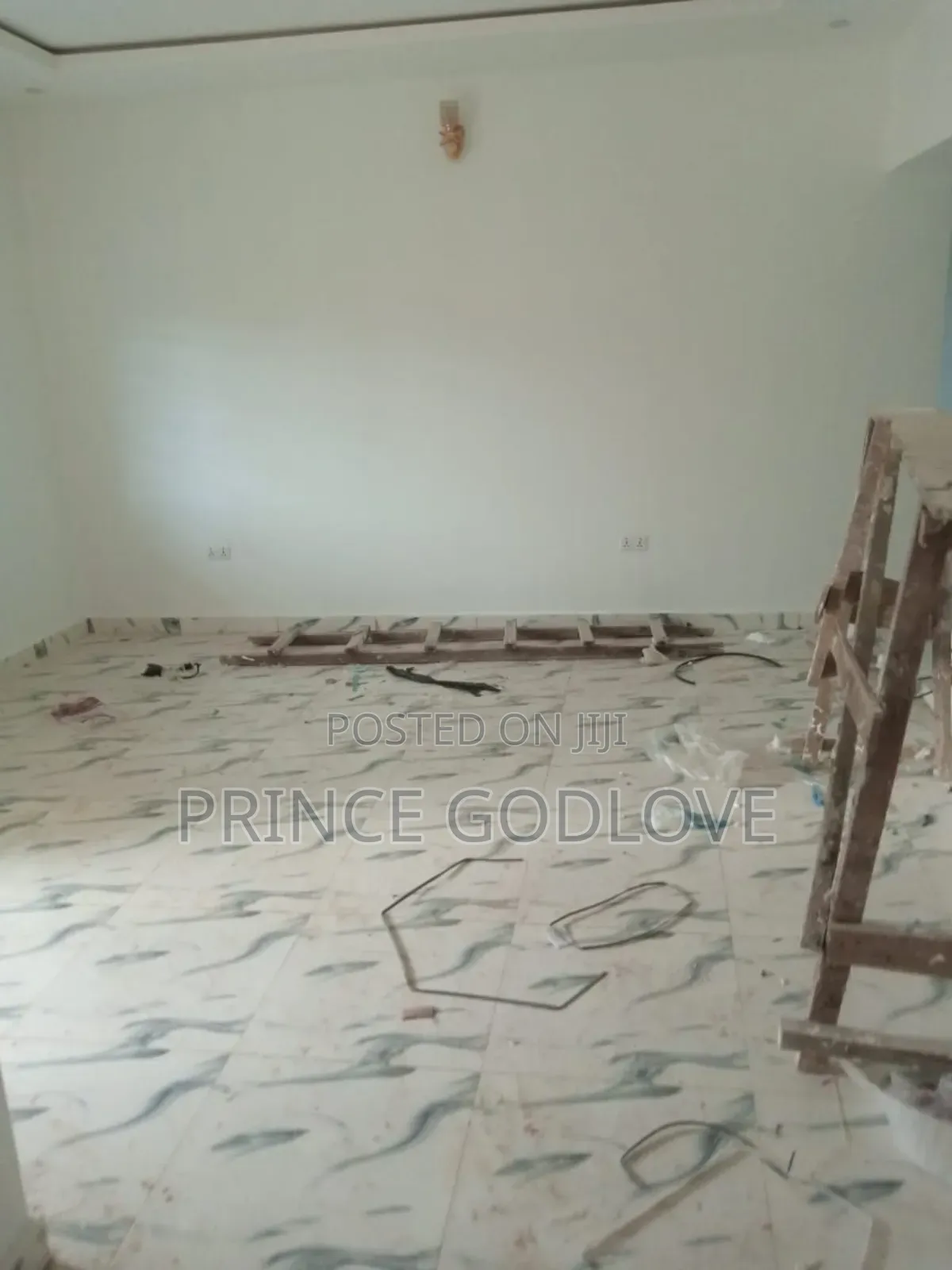 2bdrm Block of Flats in Yellow Gate Estate, Dawaki for rent in Dawaki