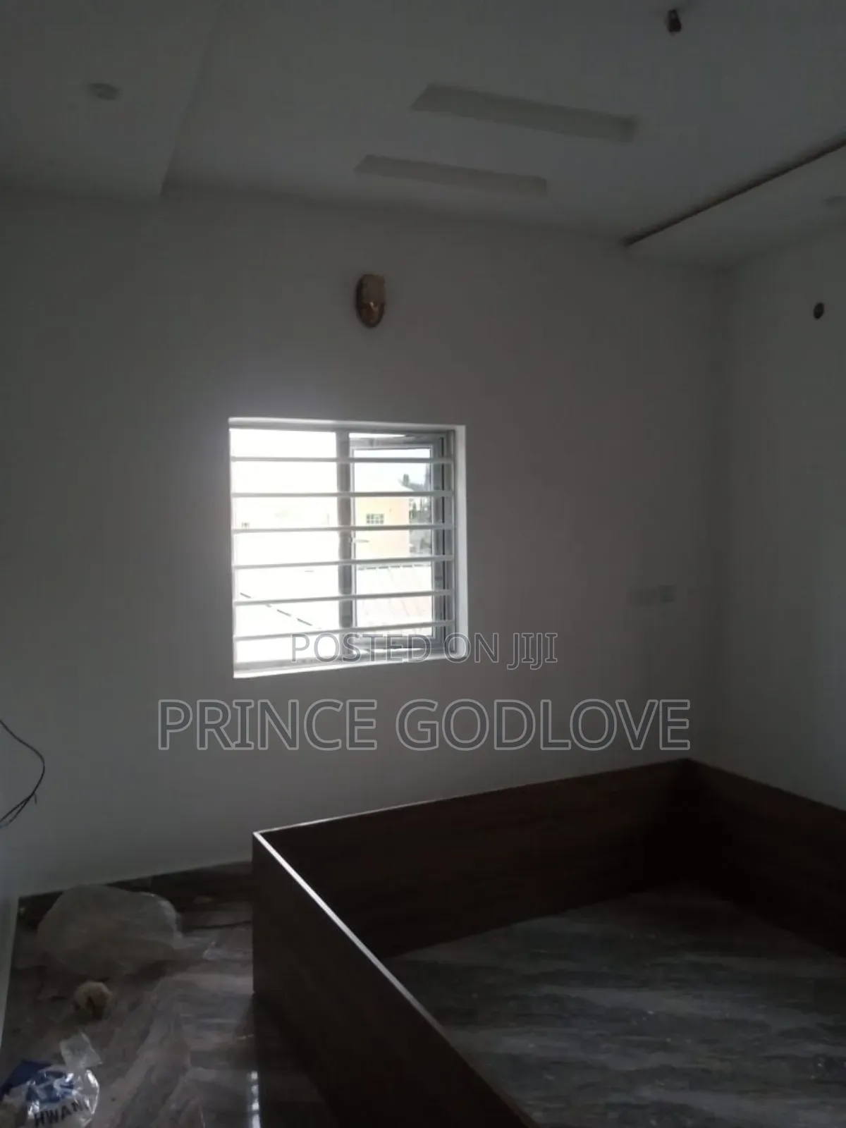 2bdrm Block of Flats in Yellow Gate Estate, Dawaki for rent in Dawaki