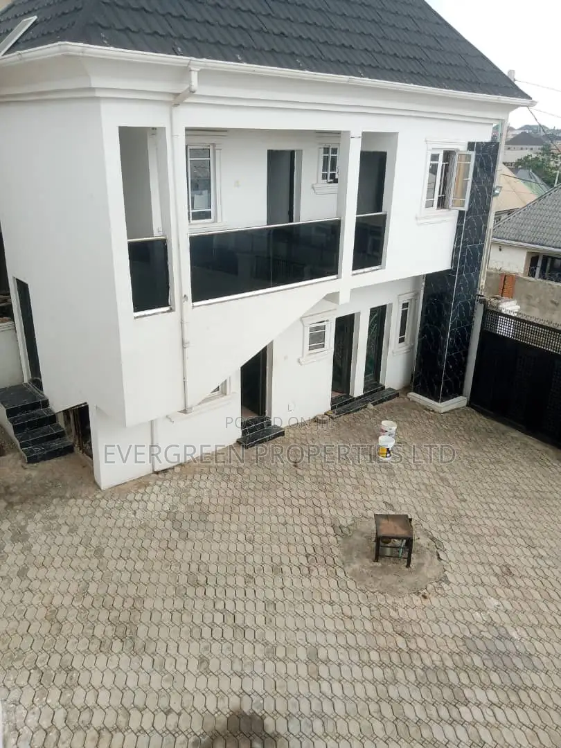4bdrm Duplex in Rind Road for sale in Rind Road