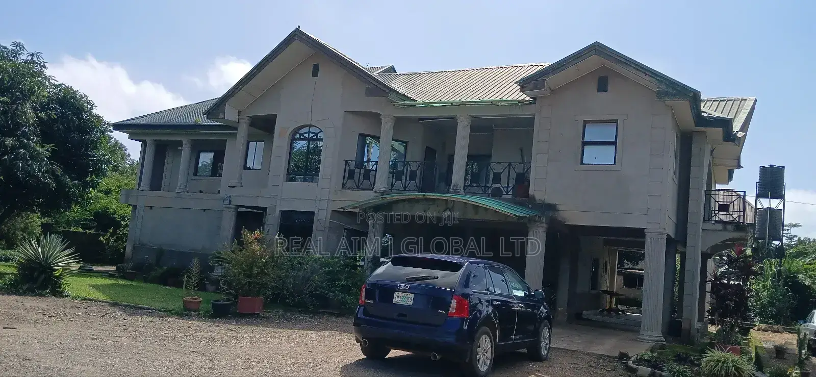4bdrm Duplex in Jos for sale in Jos