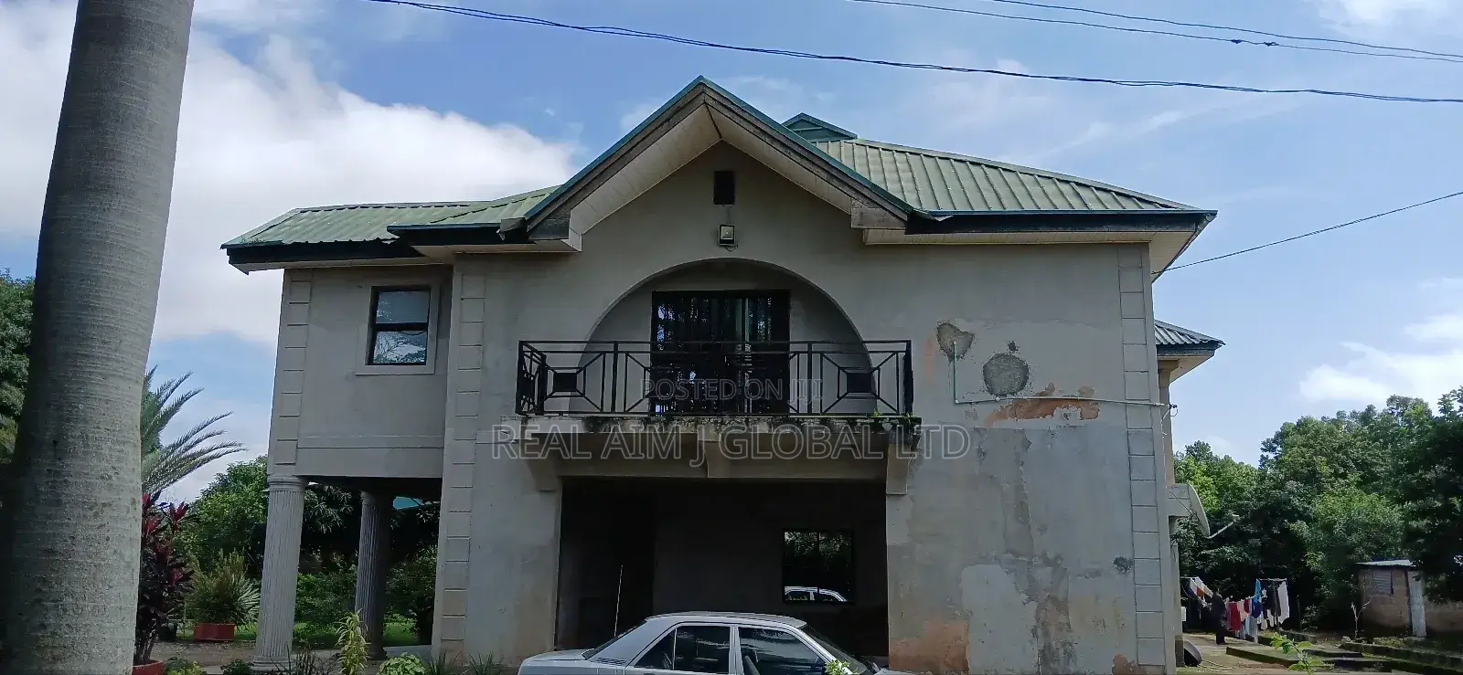 4bdrm Duplex in Jos for sale in Jos