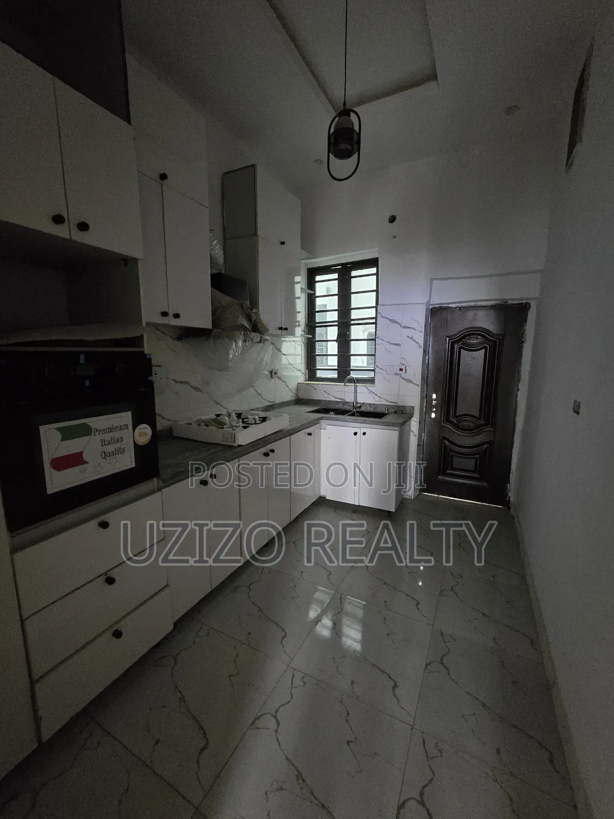 2bdrm Duplex in General Paint for sale in Abraham Adesanya Estate