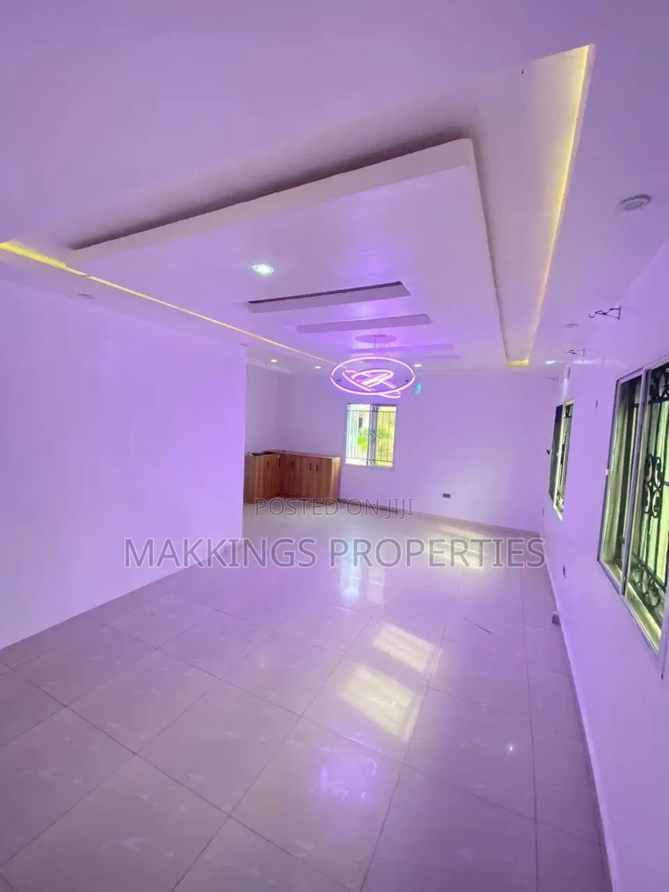 Studio Apartment in Ikate for rent in Ikate