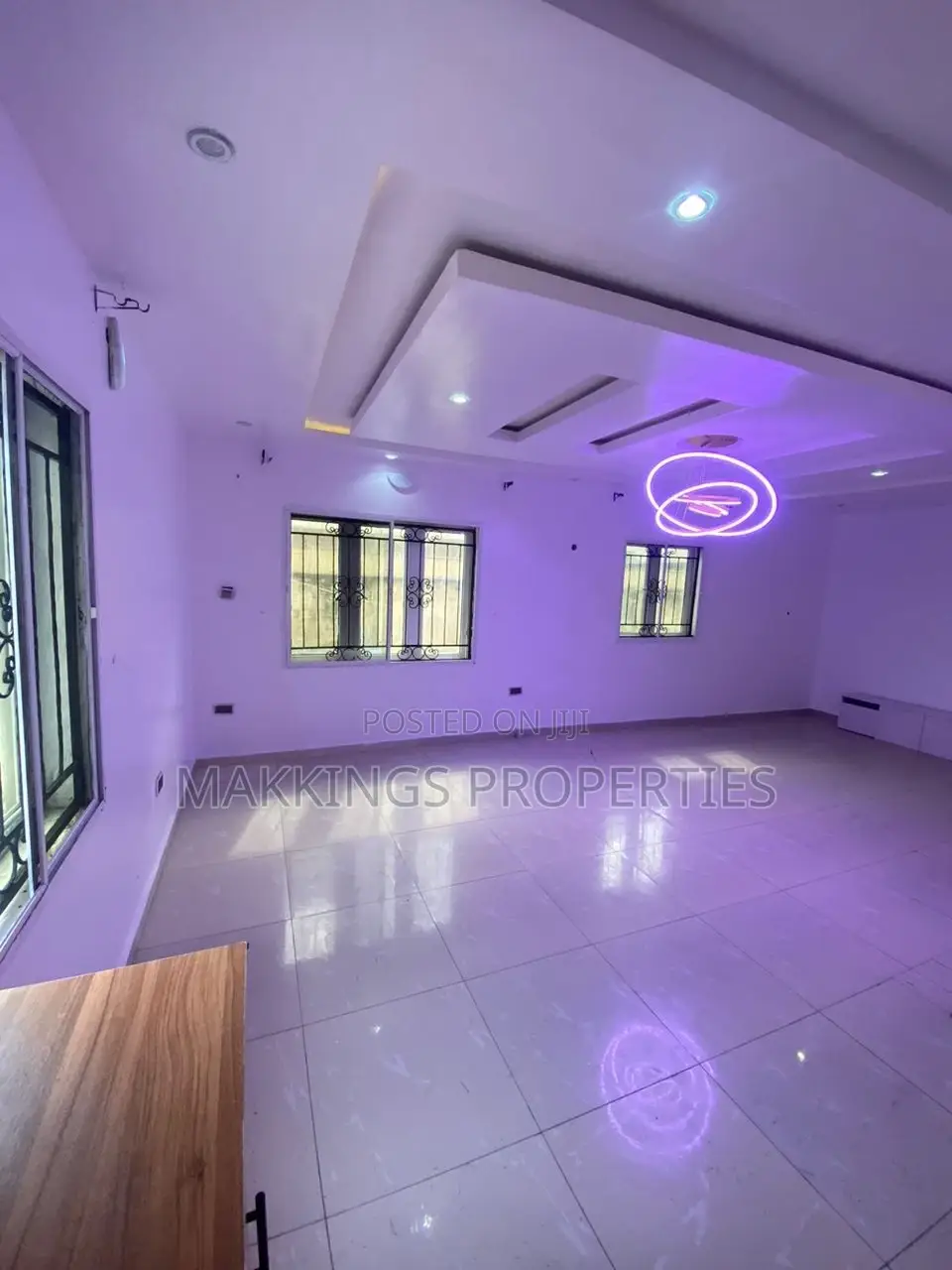 Studio Apartment in Ikate for rent in Ikate