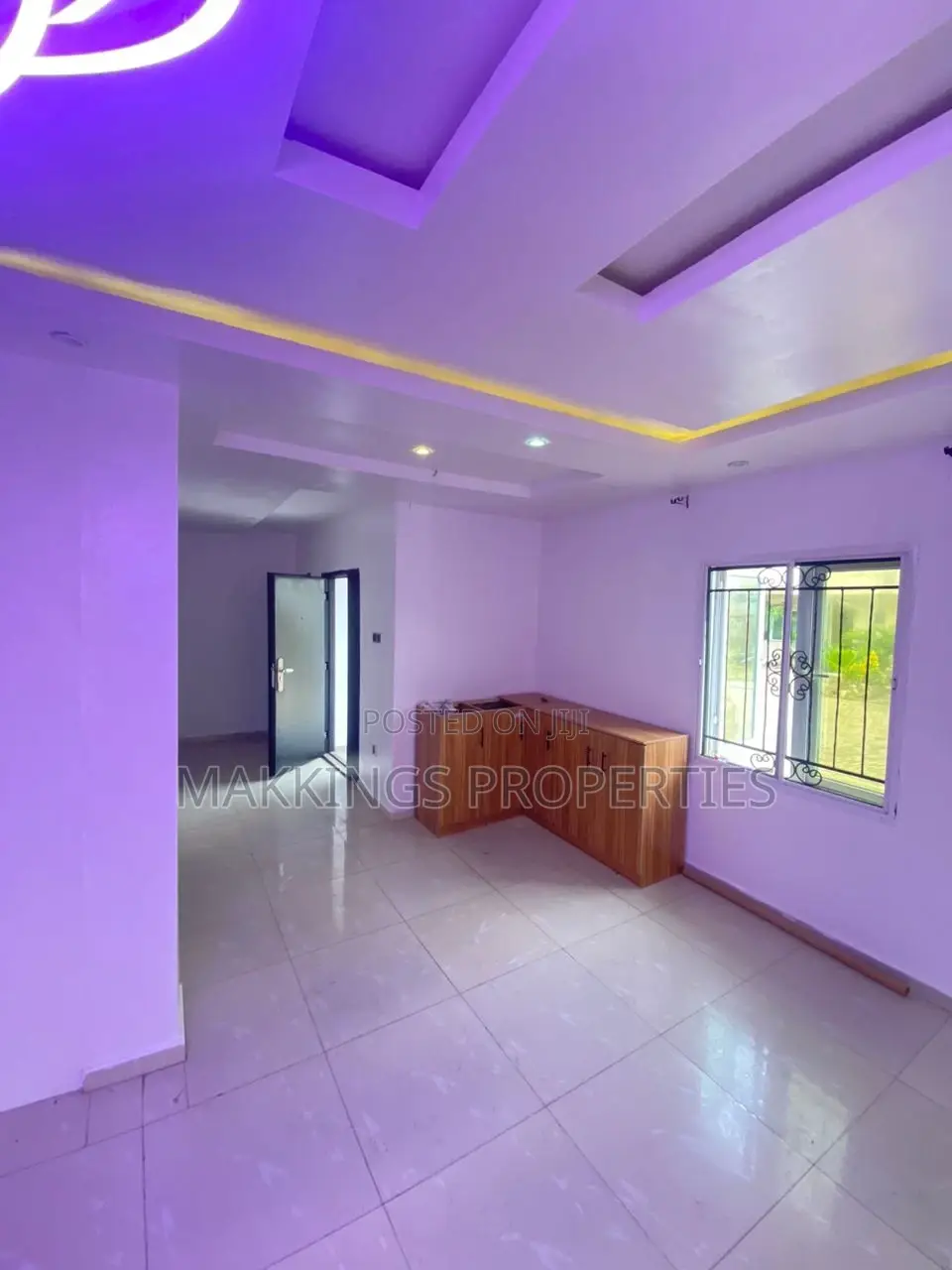 Studio Apartment in Ikate for rent in Ikate