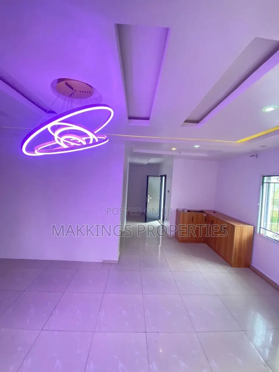 Studio Apartment in Ikate for rent in Ikate
