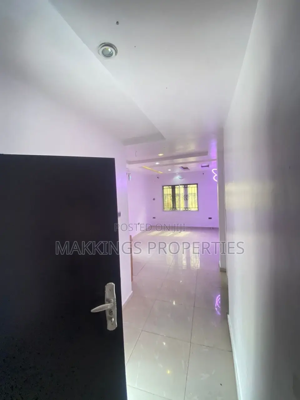Studio Apartment in Ikate for rent in Ikate