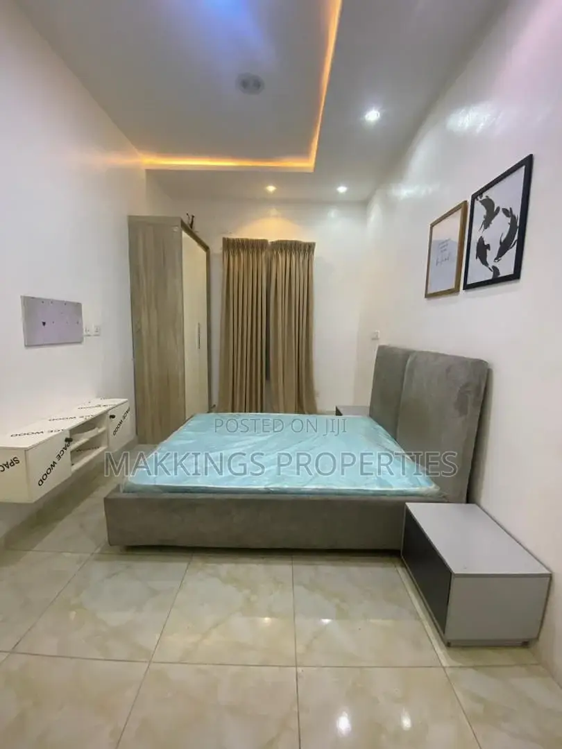Studio Apartment in Oral Estate, Chevron for rent in Chevron