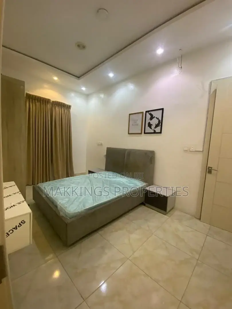 Studio Apartment in Oral Estate, Chevron for rent in Chevron