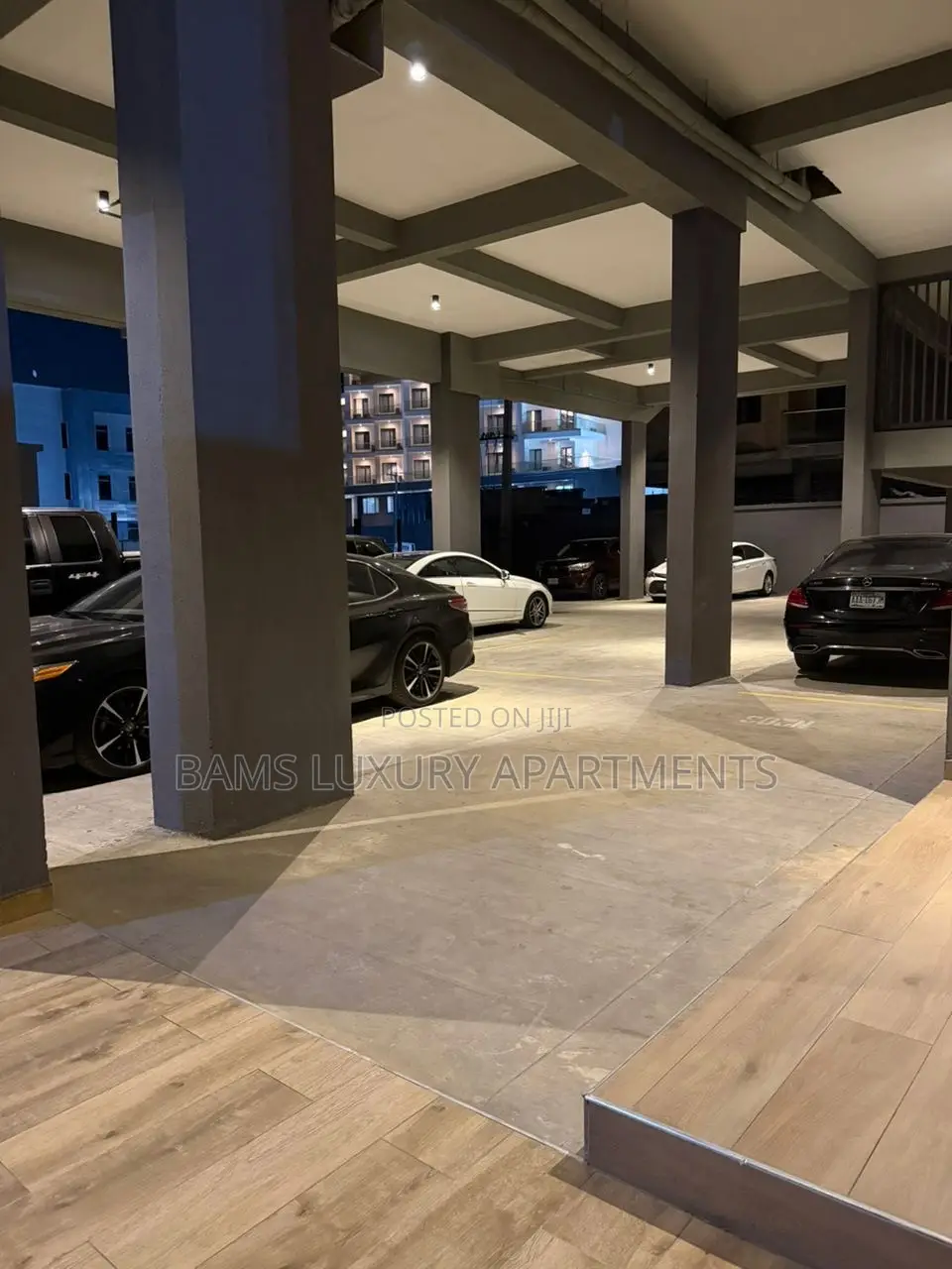 One Bed at Lekki Phase 1 Perfect for December Bookings in Lekki Phase 1