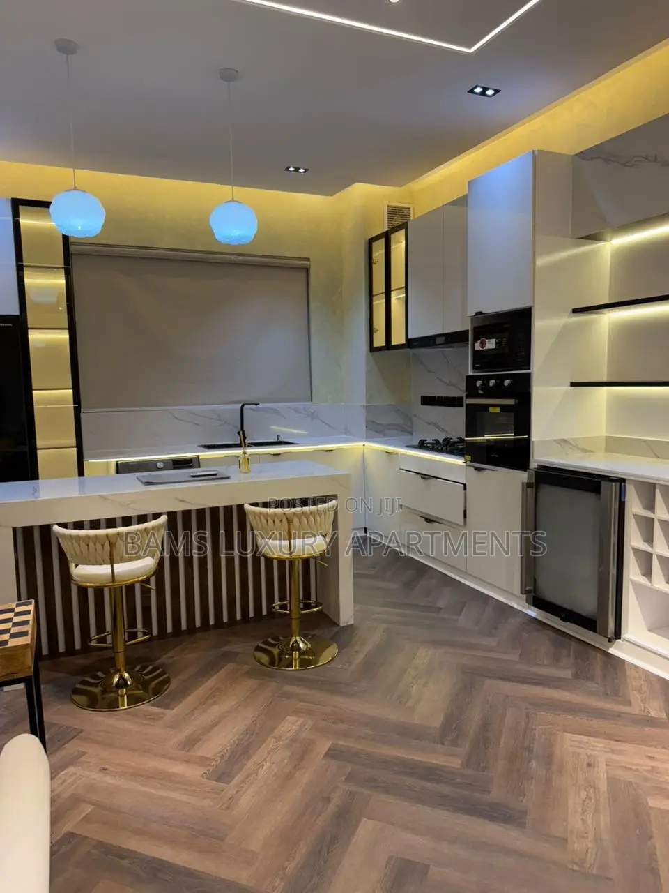 One Bed at Lekki Phase 1 Perfect for December Bookings in Lekki Phase 1