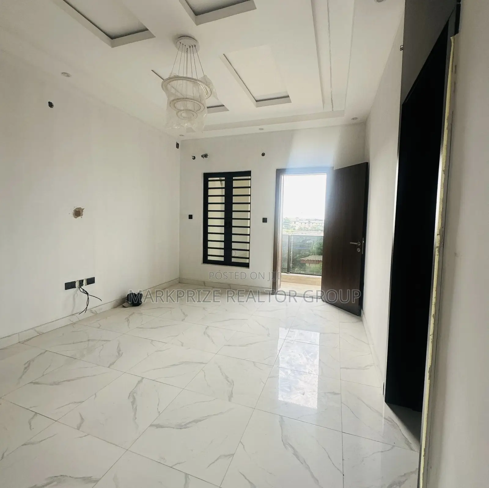 4bdrm Duplex in Oko-Oba Agege Lagos for sale in Oko-Oba
