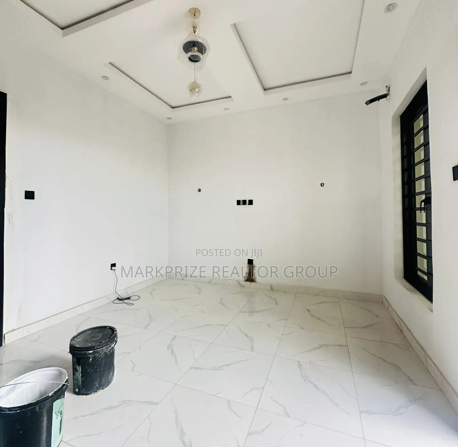 4bdrm Duplex in Oko-Oba Agege Lagos for sale in Oko-Oba